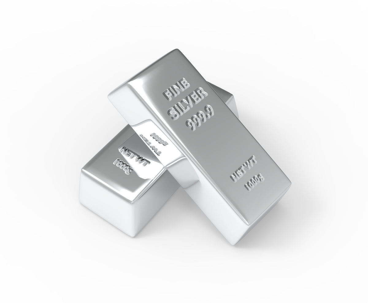 What "Silver" Jewelry Actually Is