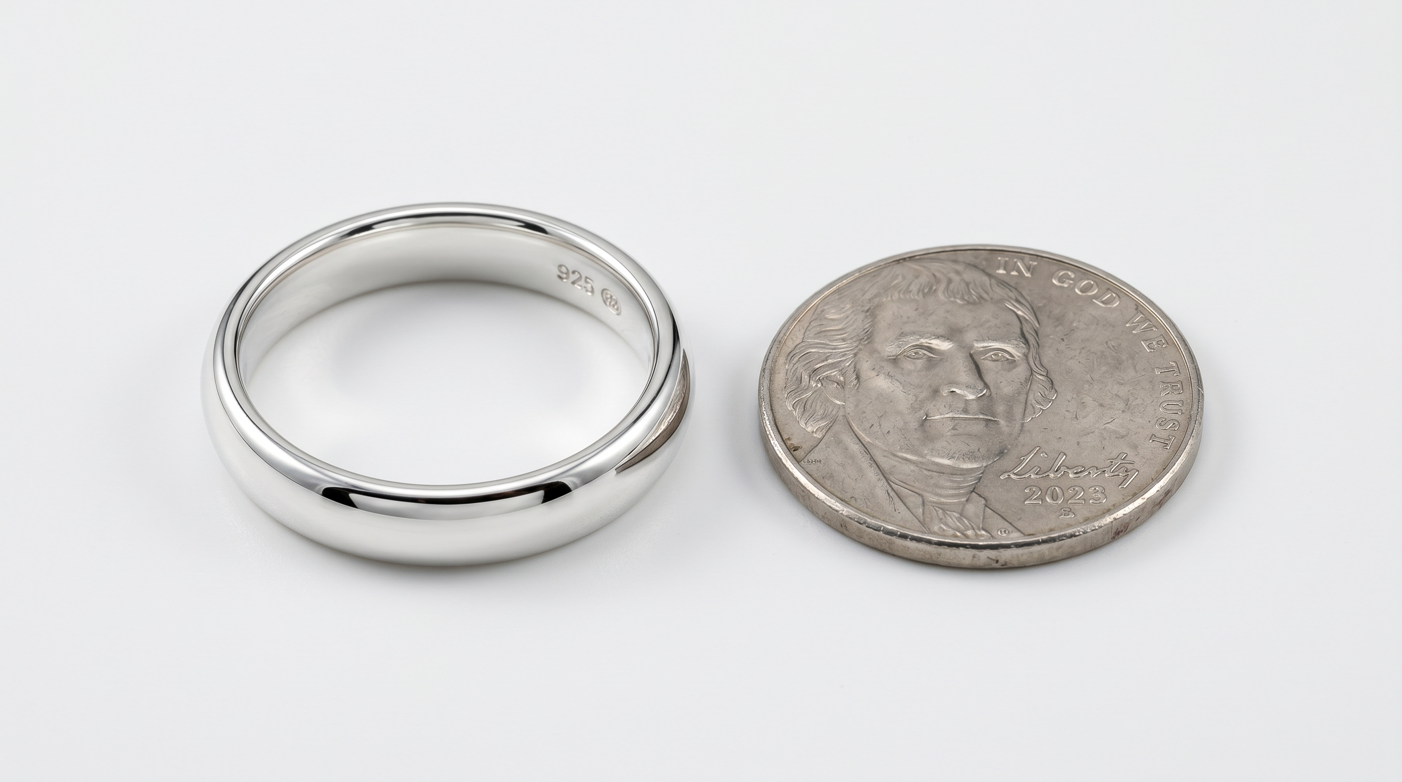 The Silver Allergy That Usually Isn't
