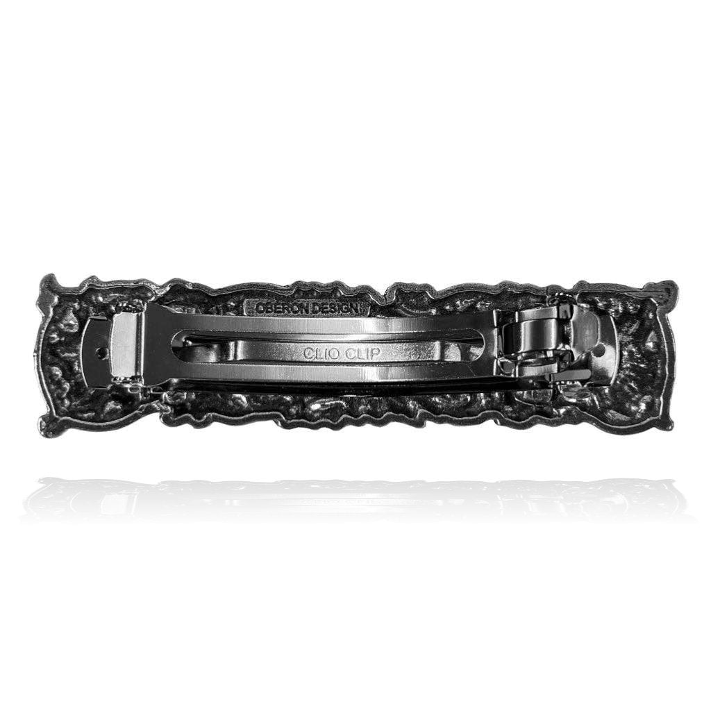 Wild Bloom Barrette