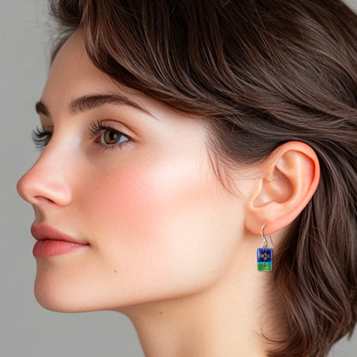 Dream Tree Earrings