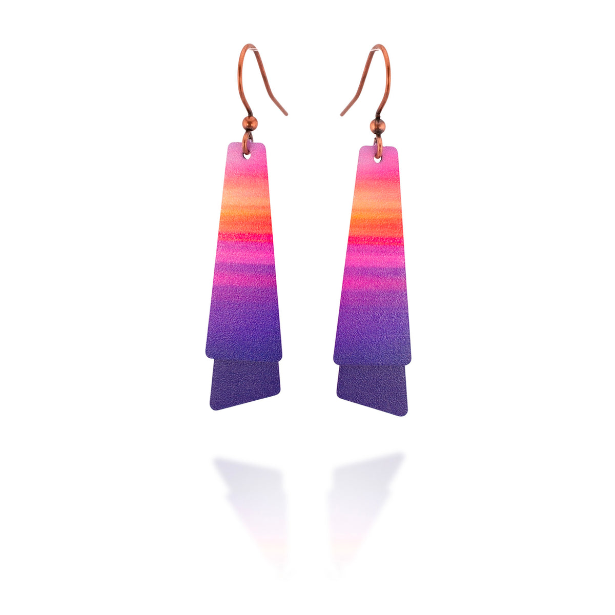 Sunset Reverie Earrings