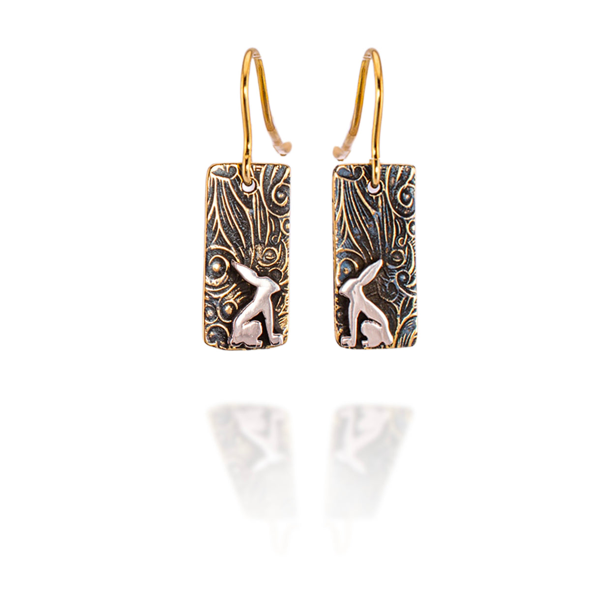 Luna’s Messenger Earrings