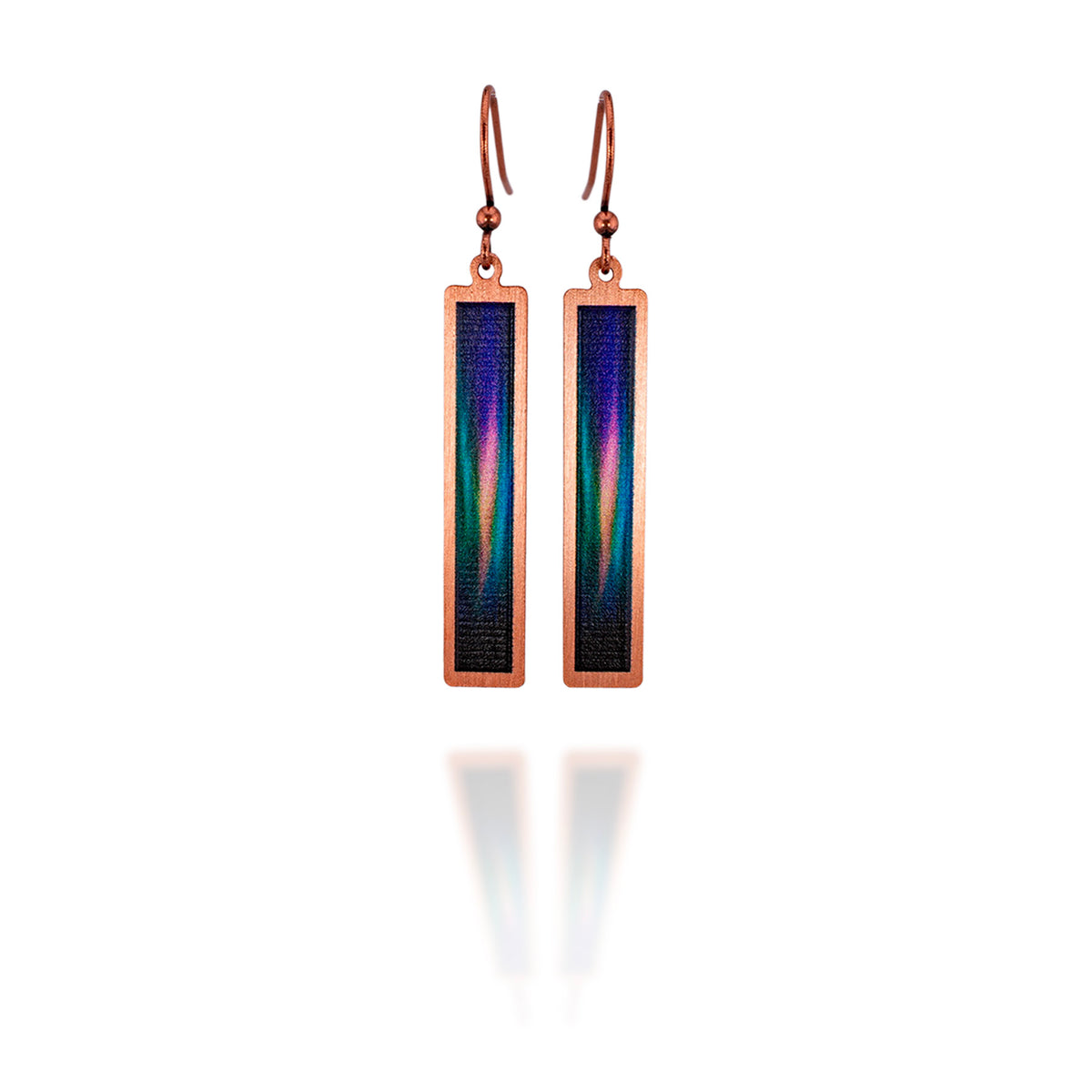 Twilight Veil Earrings