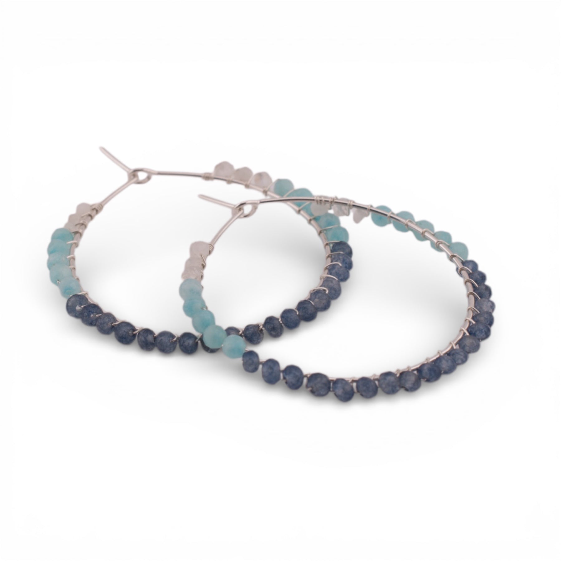 Blue Hour Hoops