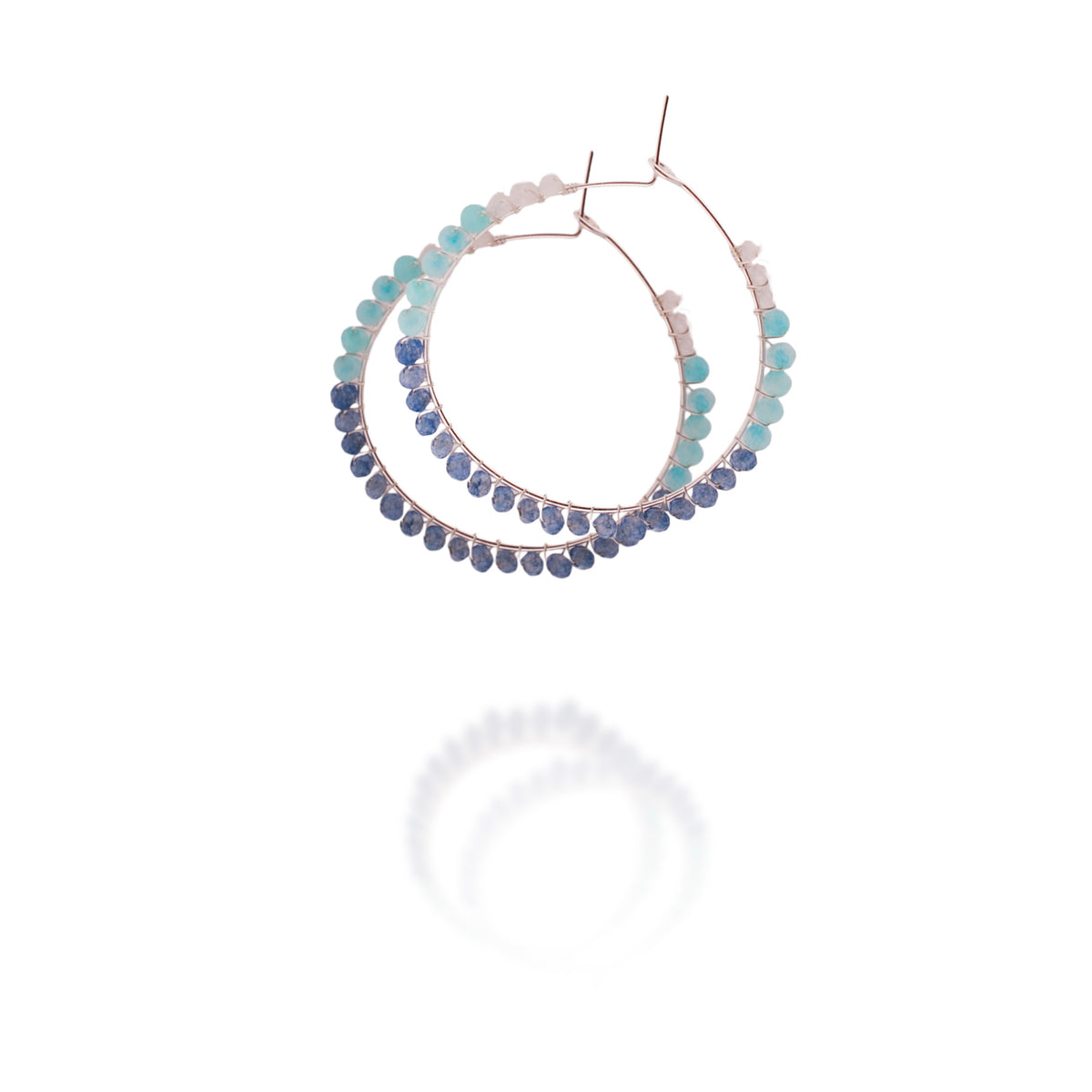 Blue Hour Hoops