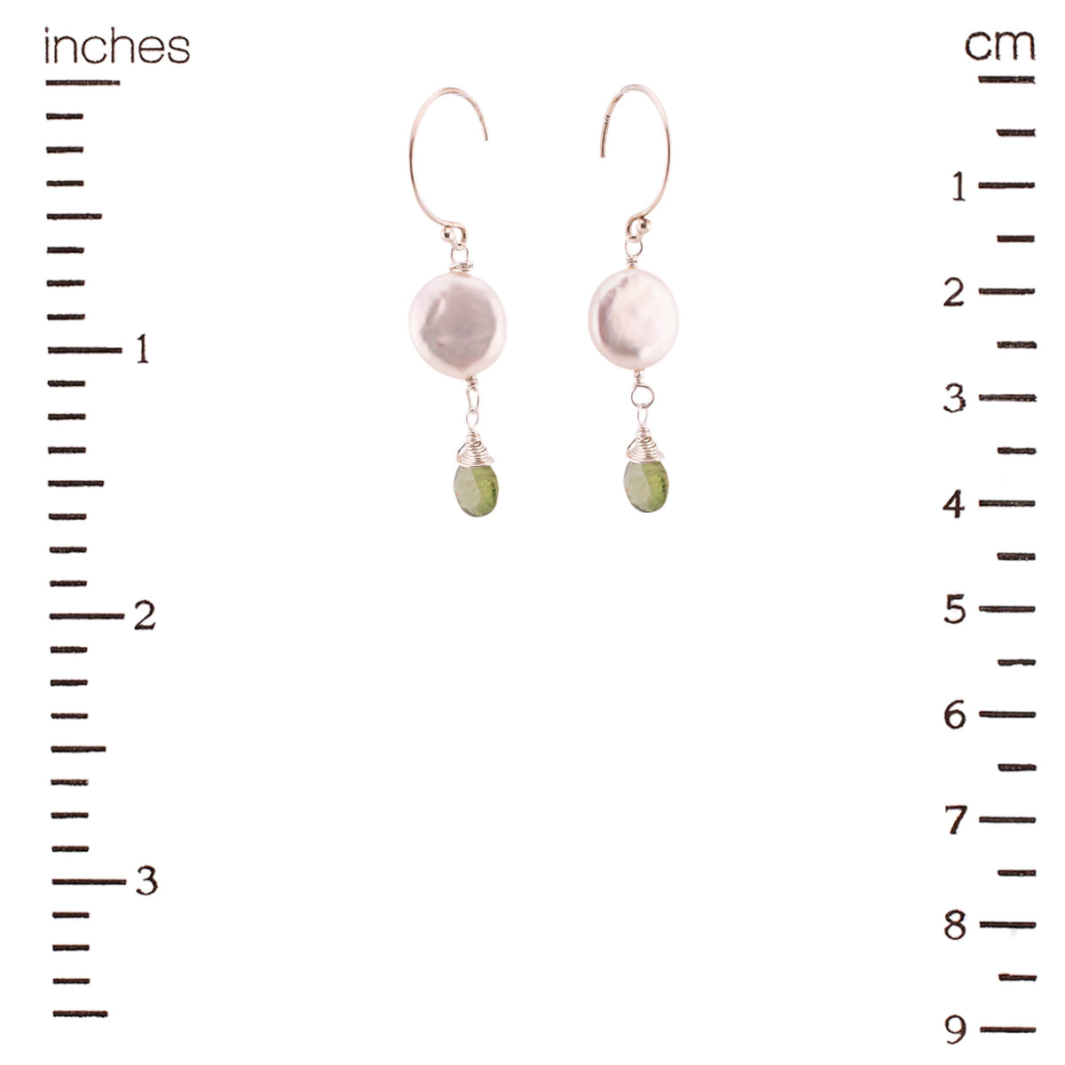 Woodland Whisper Earrings