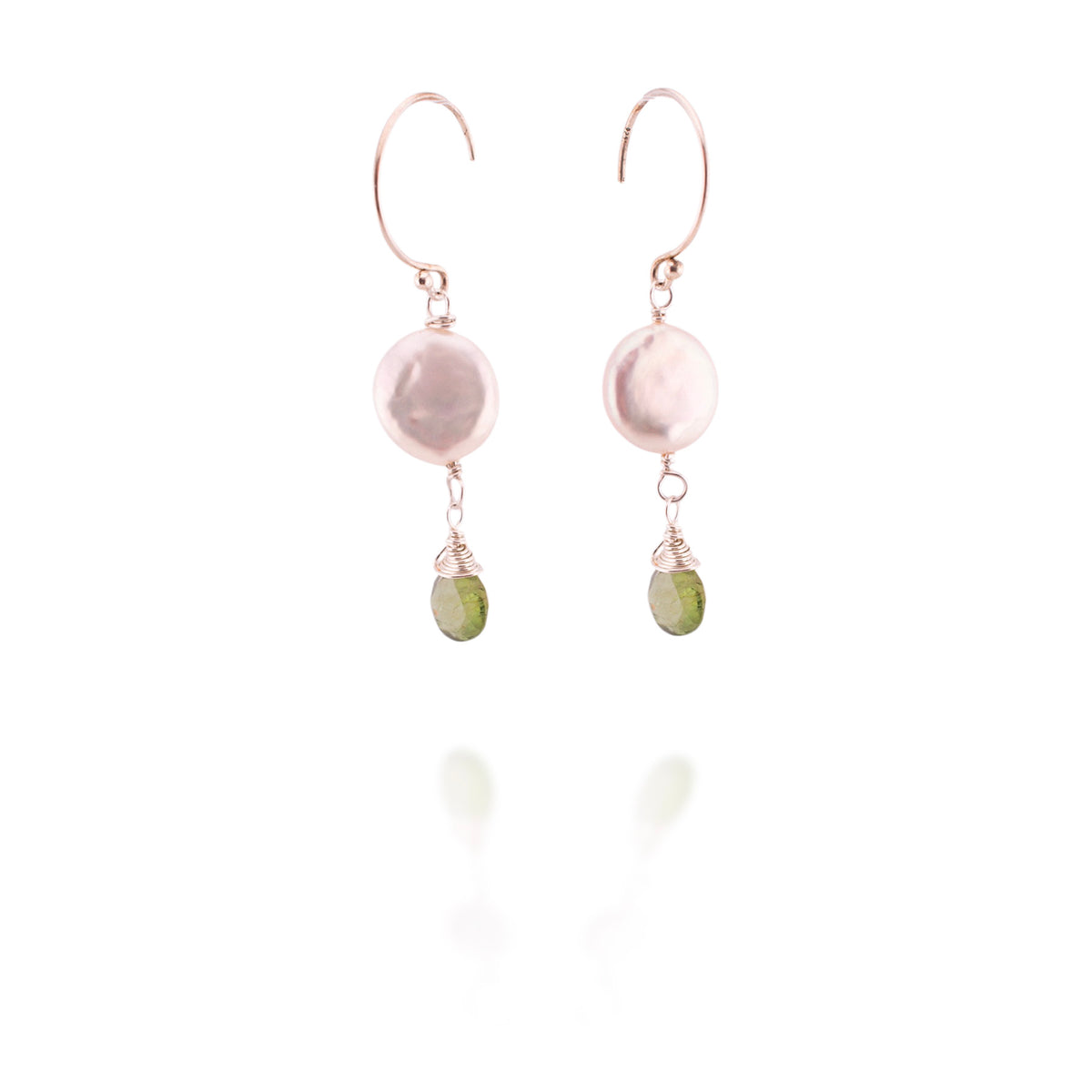 Woodland Whisper Earrings