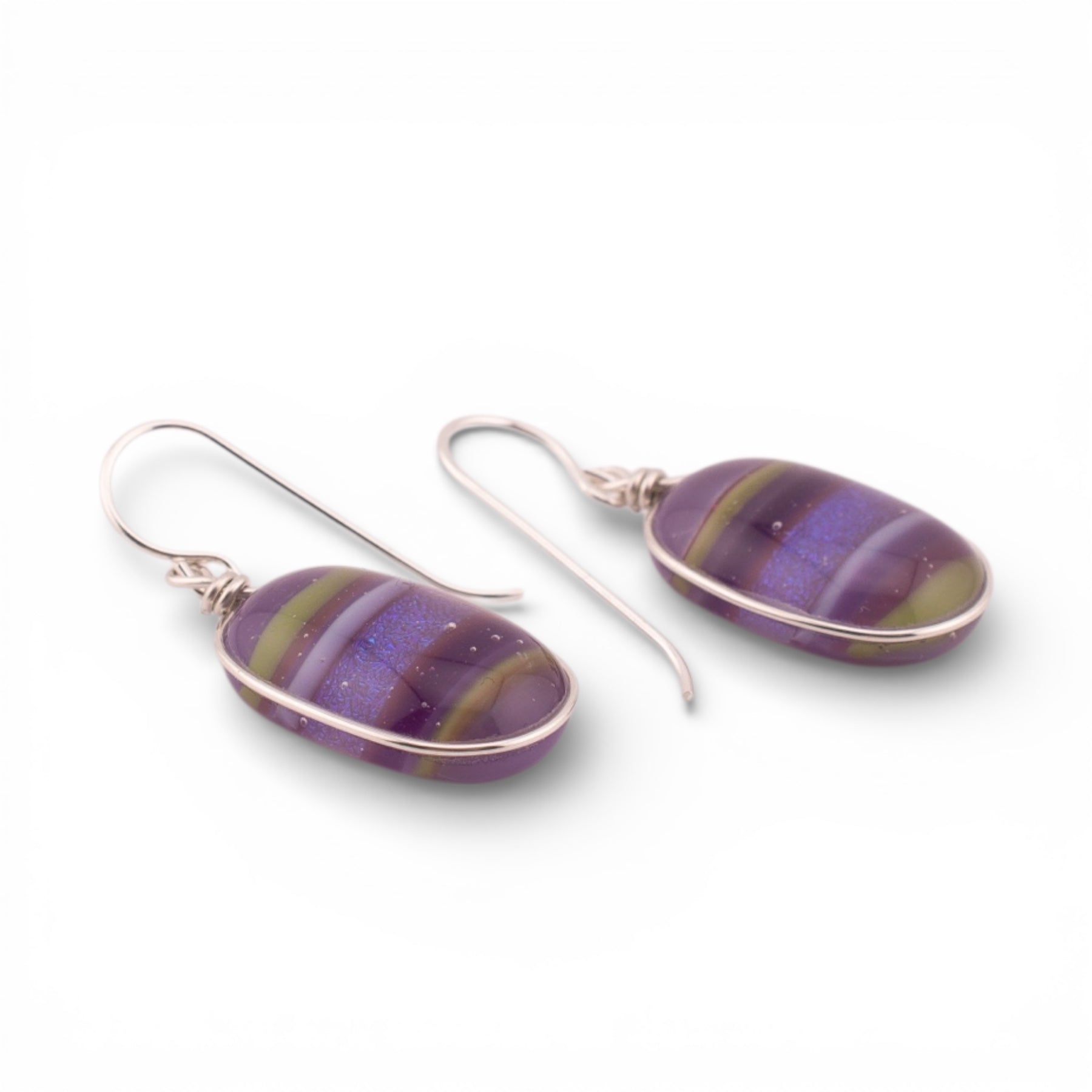Sephirot Earrings