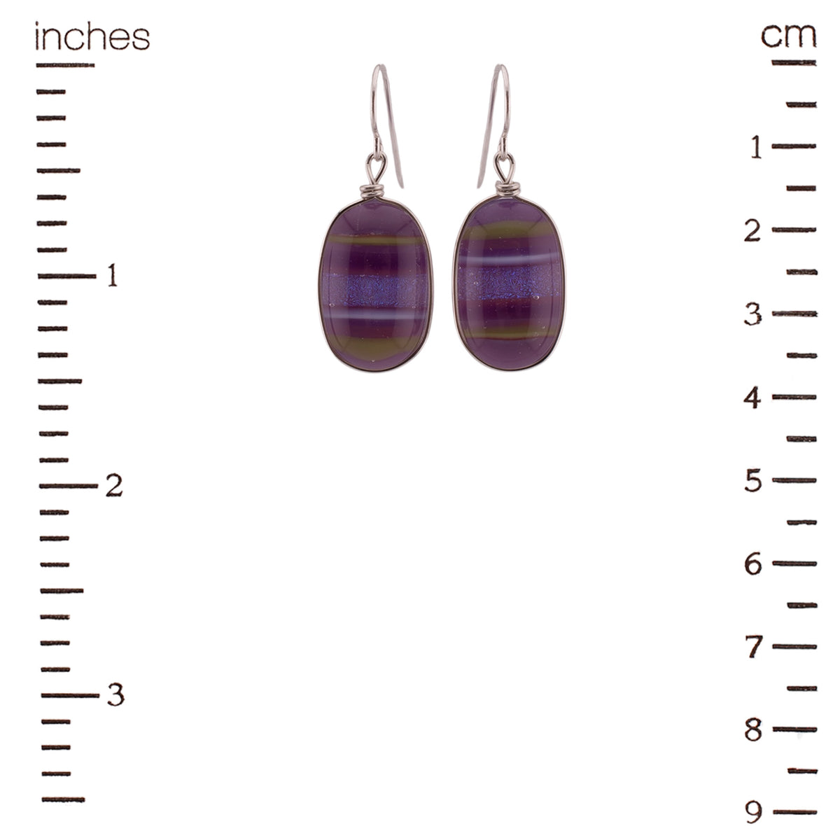 Sephirot Earrings