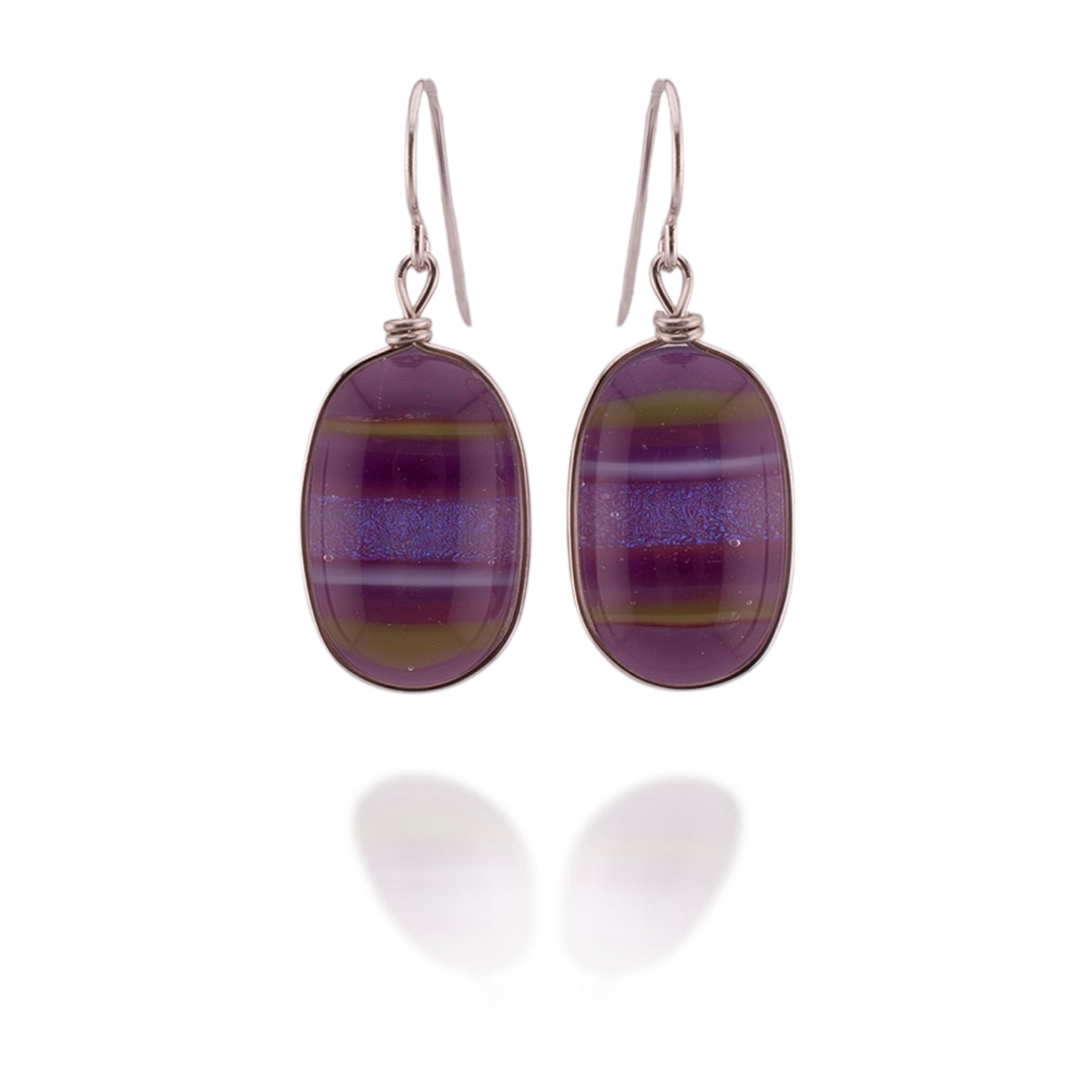 Sephirot Earrings