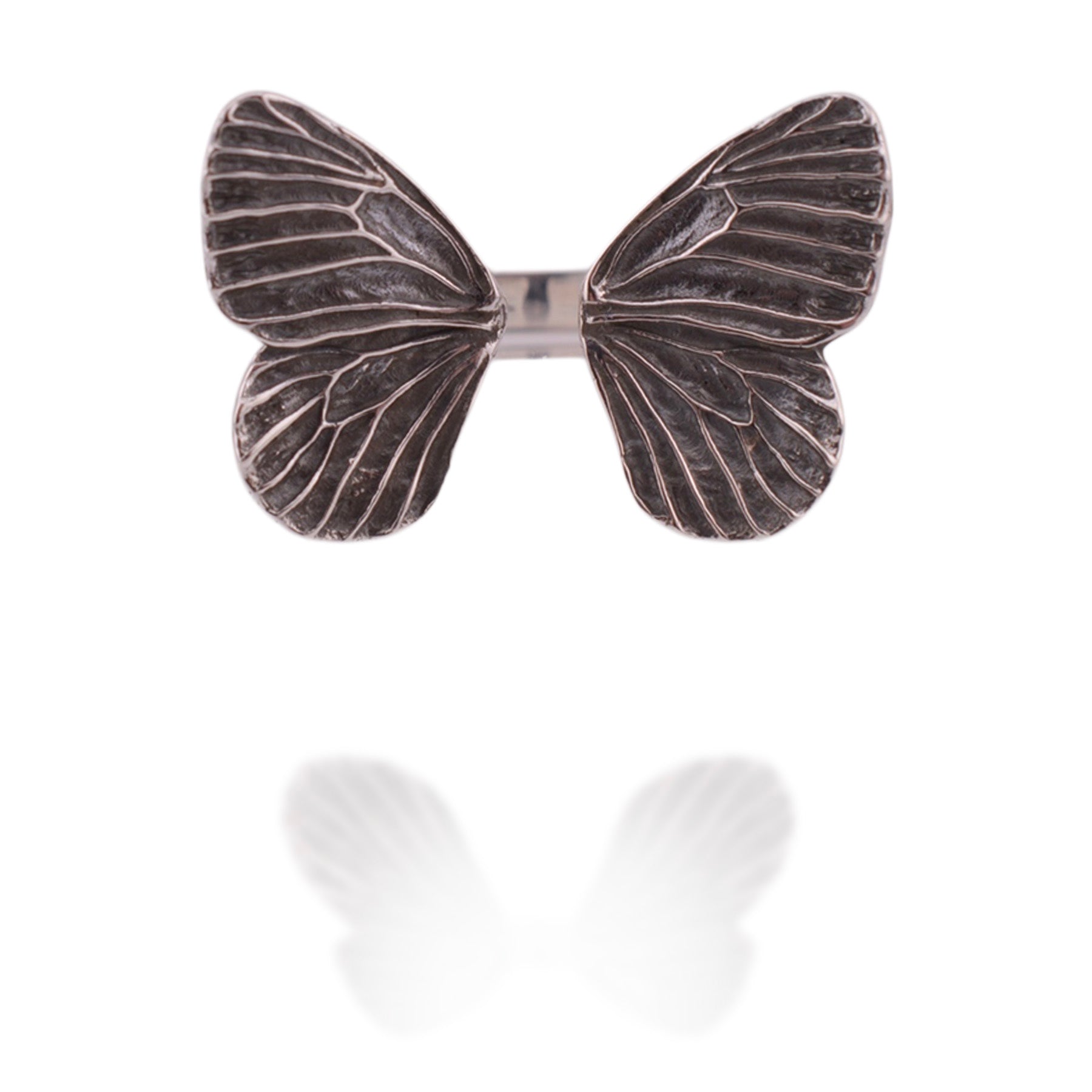 Butterfly Wings Ring