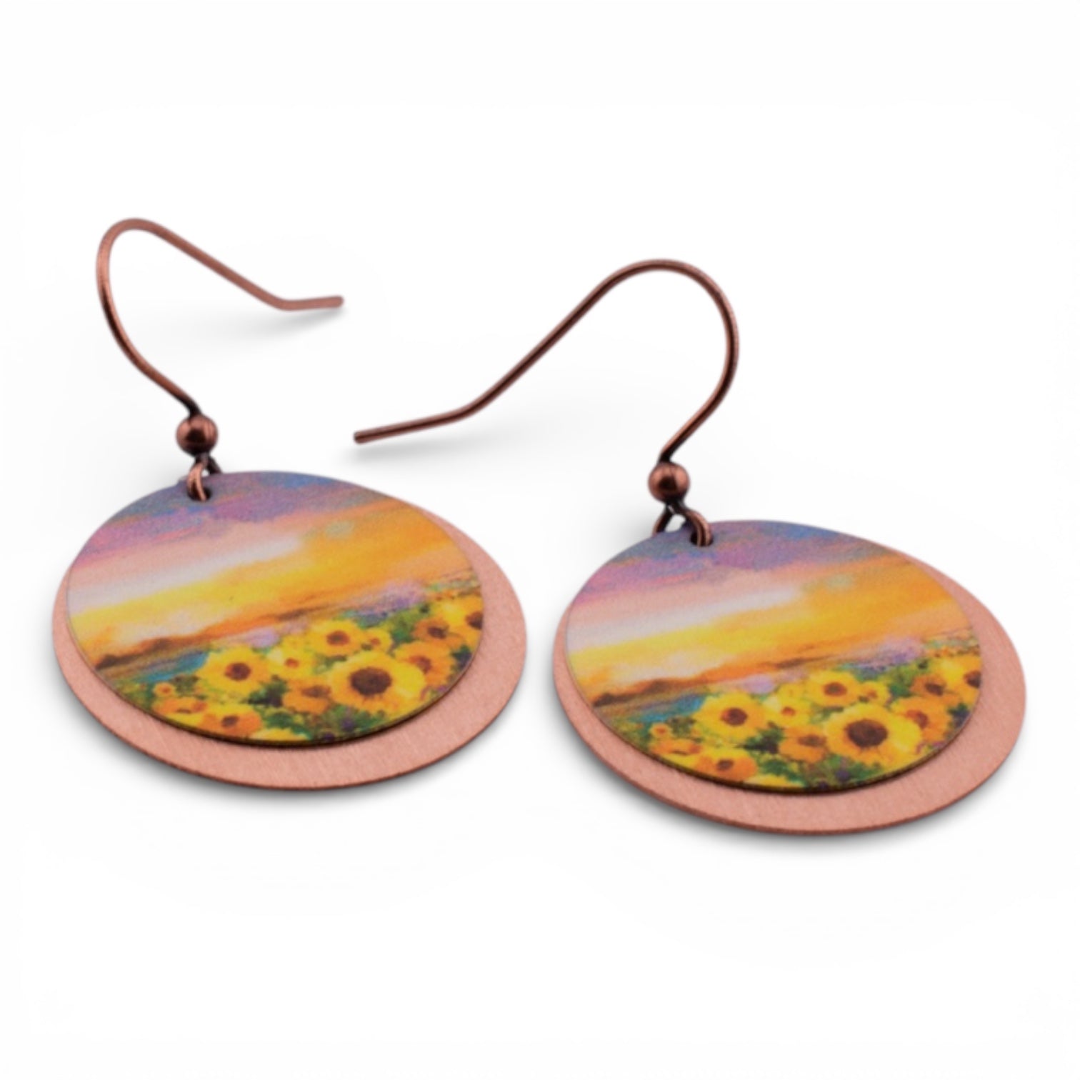 High Summer Earrings