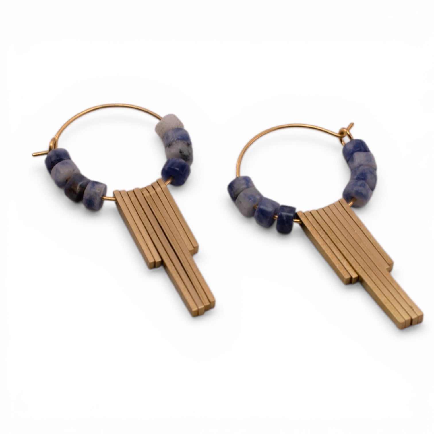 Meridian Earrings