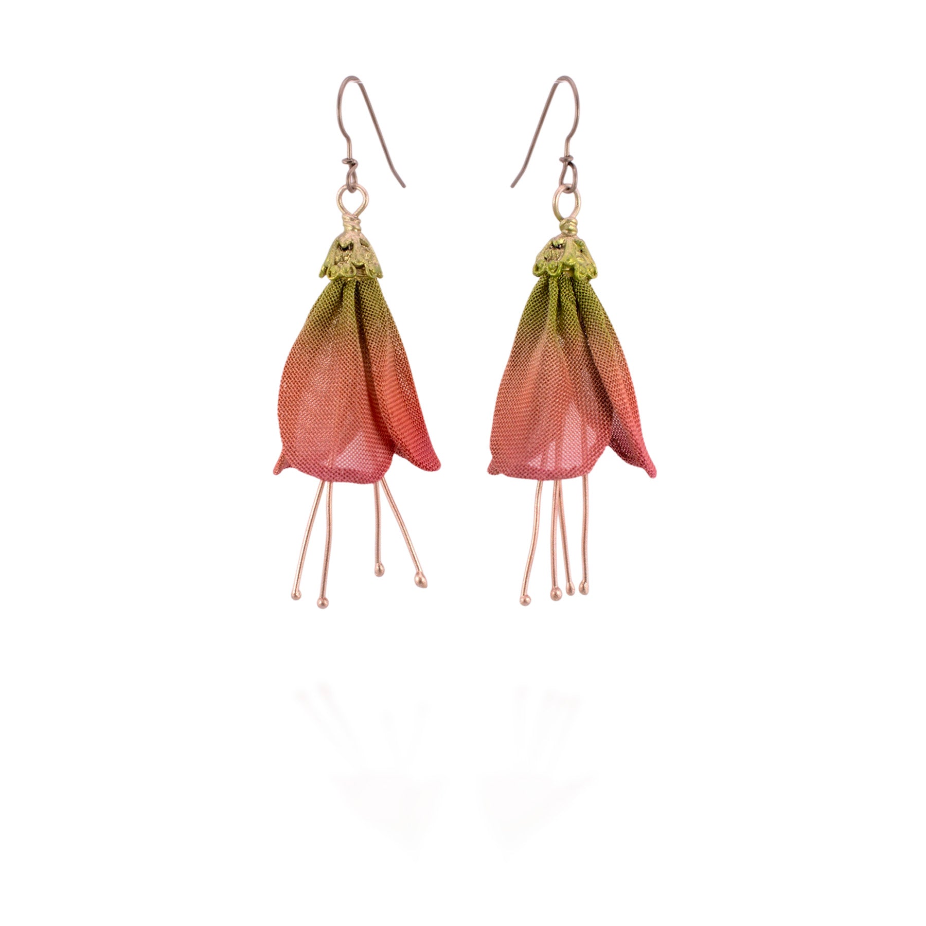 Hanging Garden Earrings