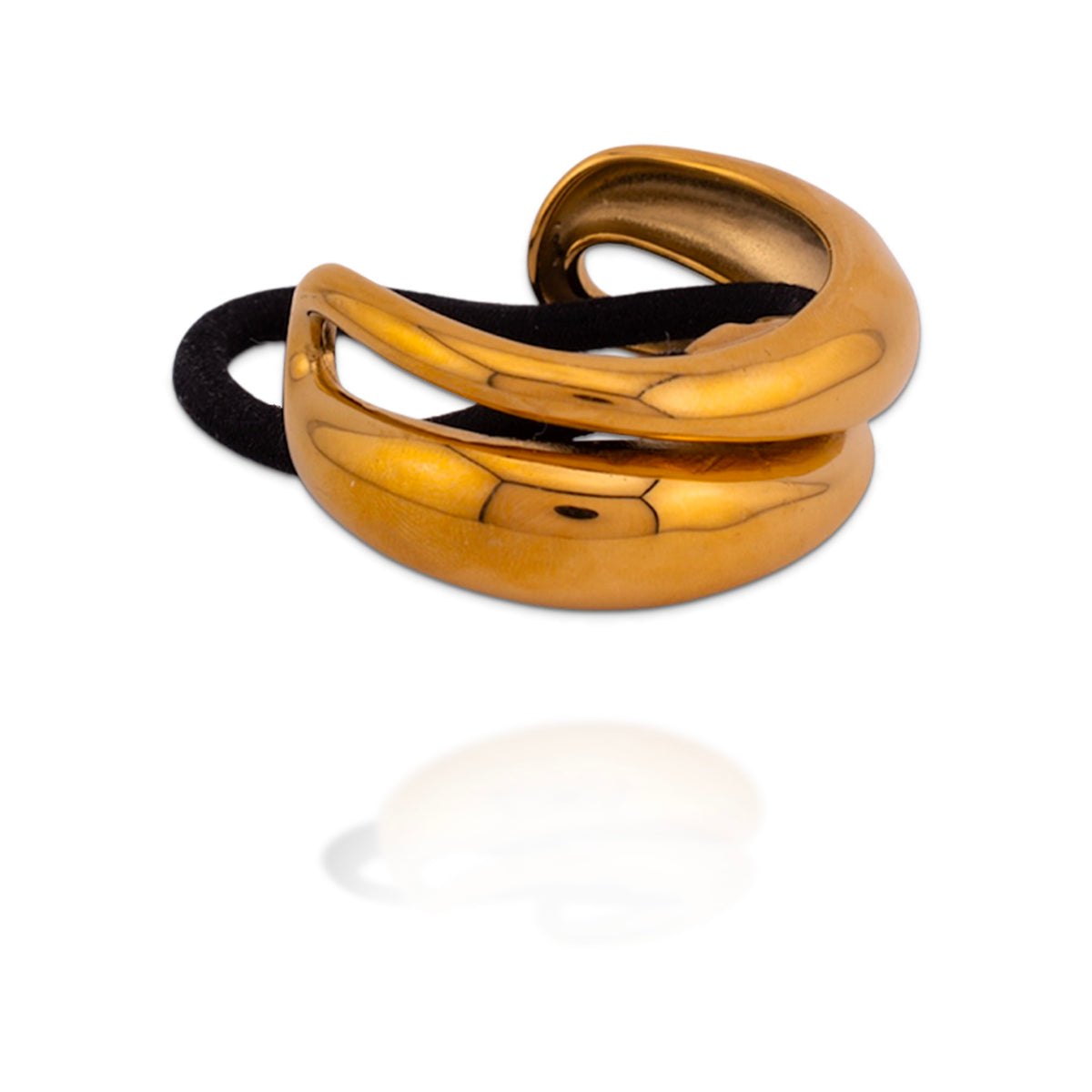 Monroe Hair Cuff