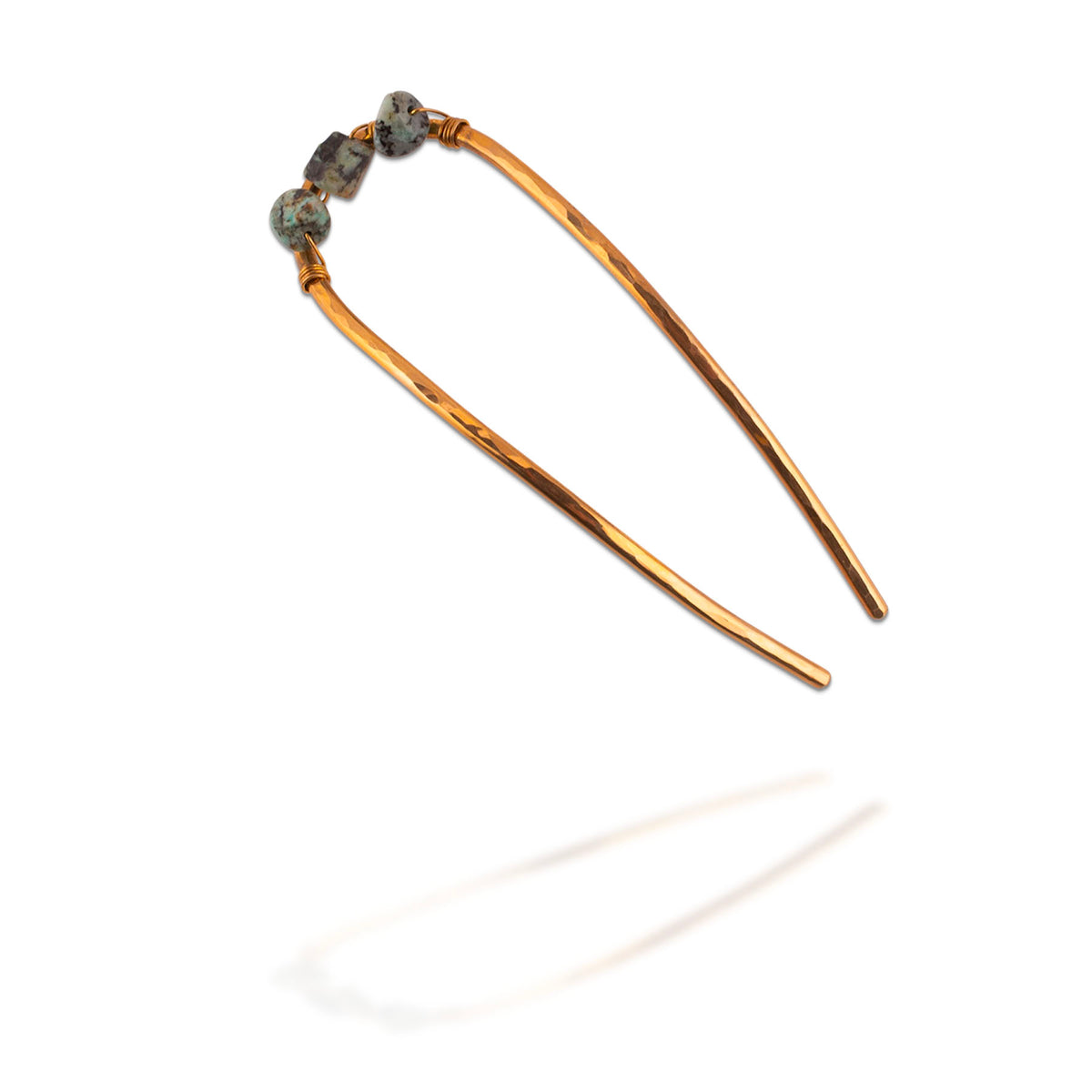 Boise Riverbend Hair Fork