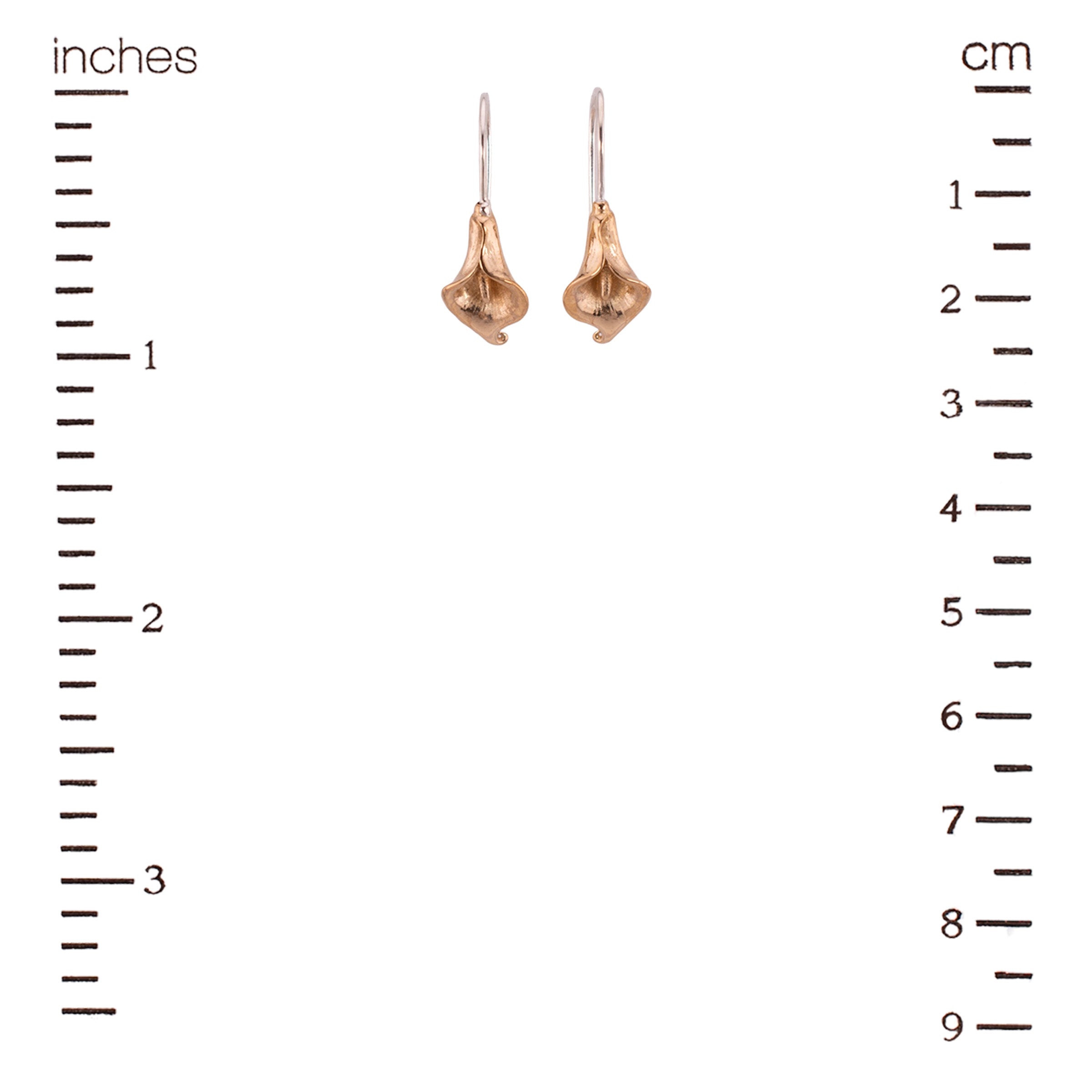 Aphrodite's Envy Earrings