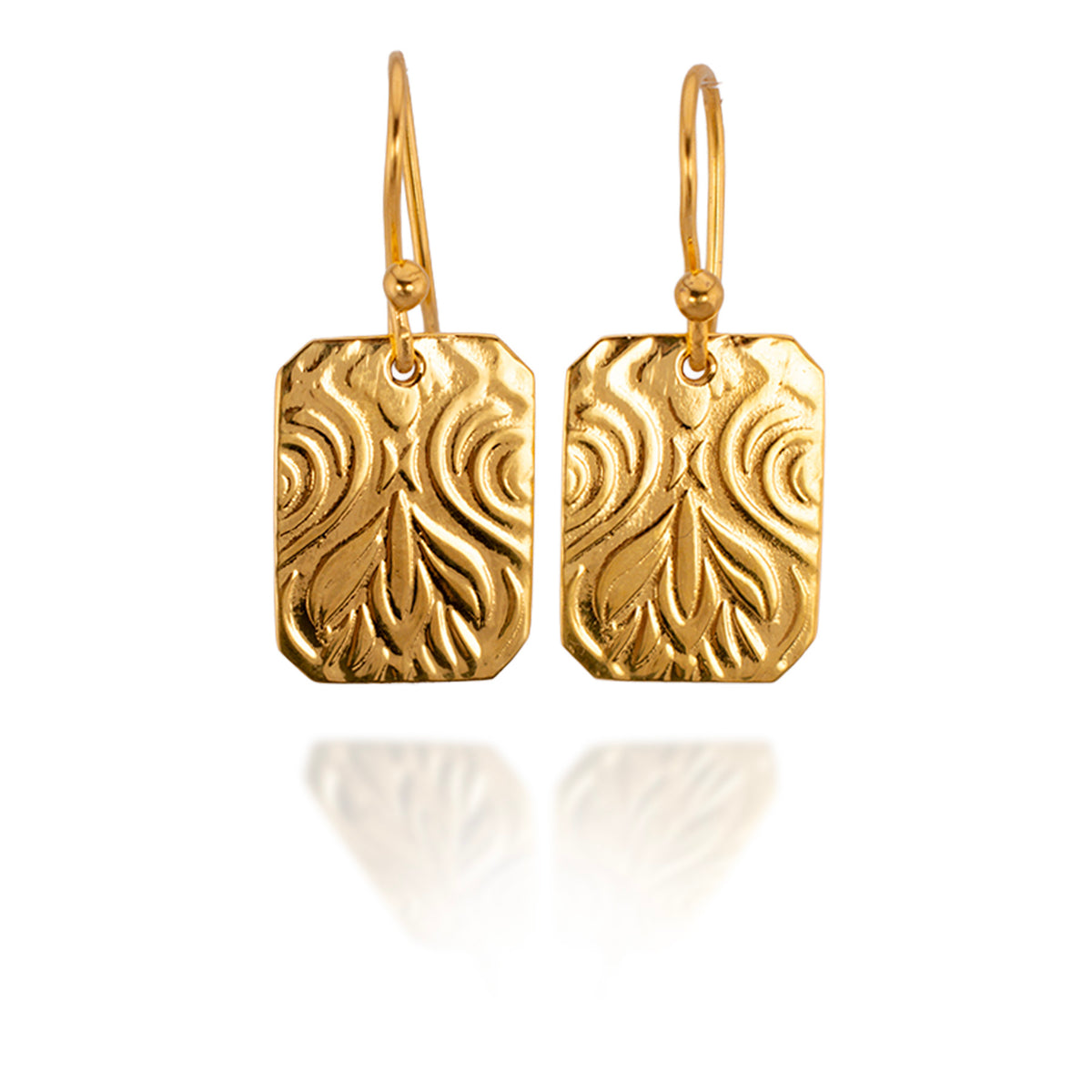 Belle Époque Earrings