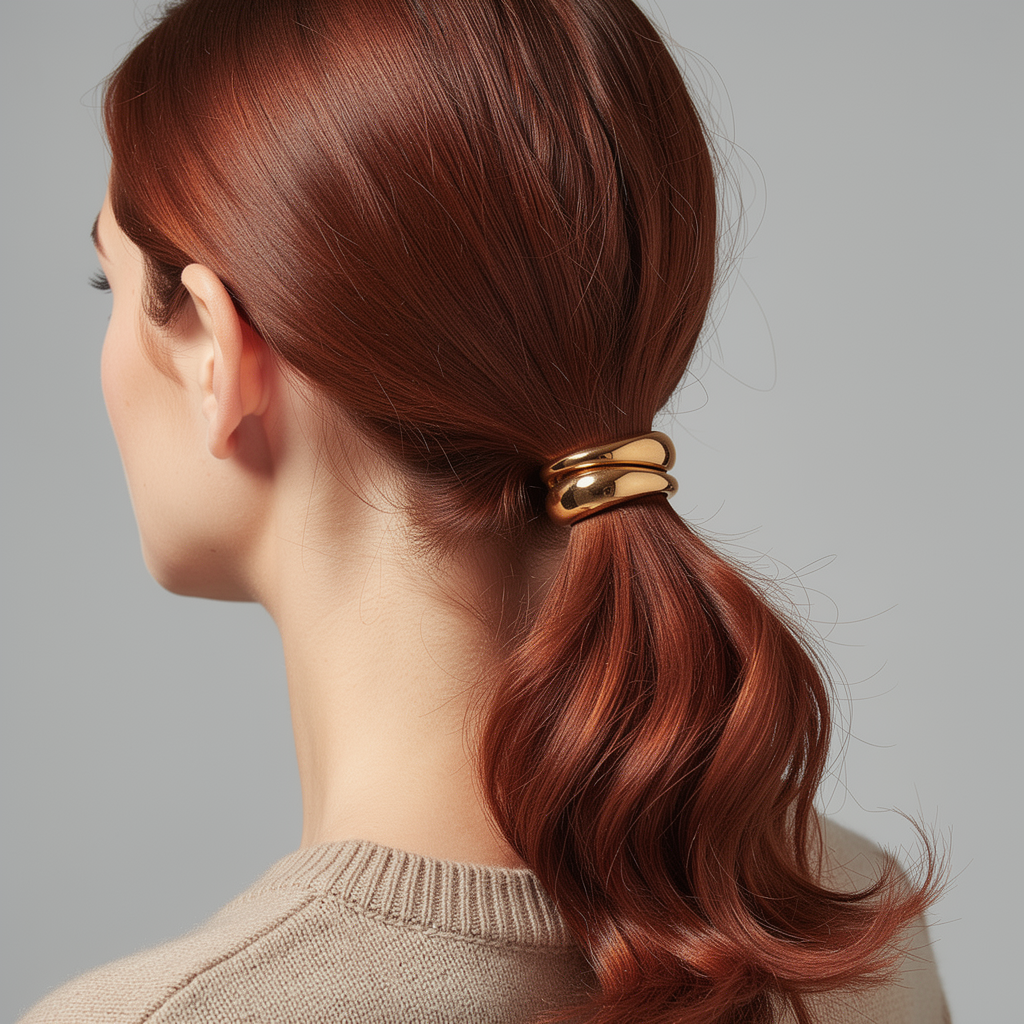 Monroe Hair Cuff