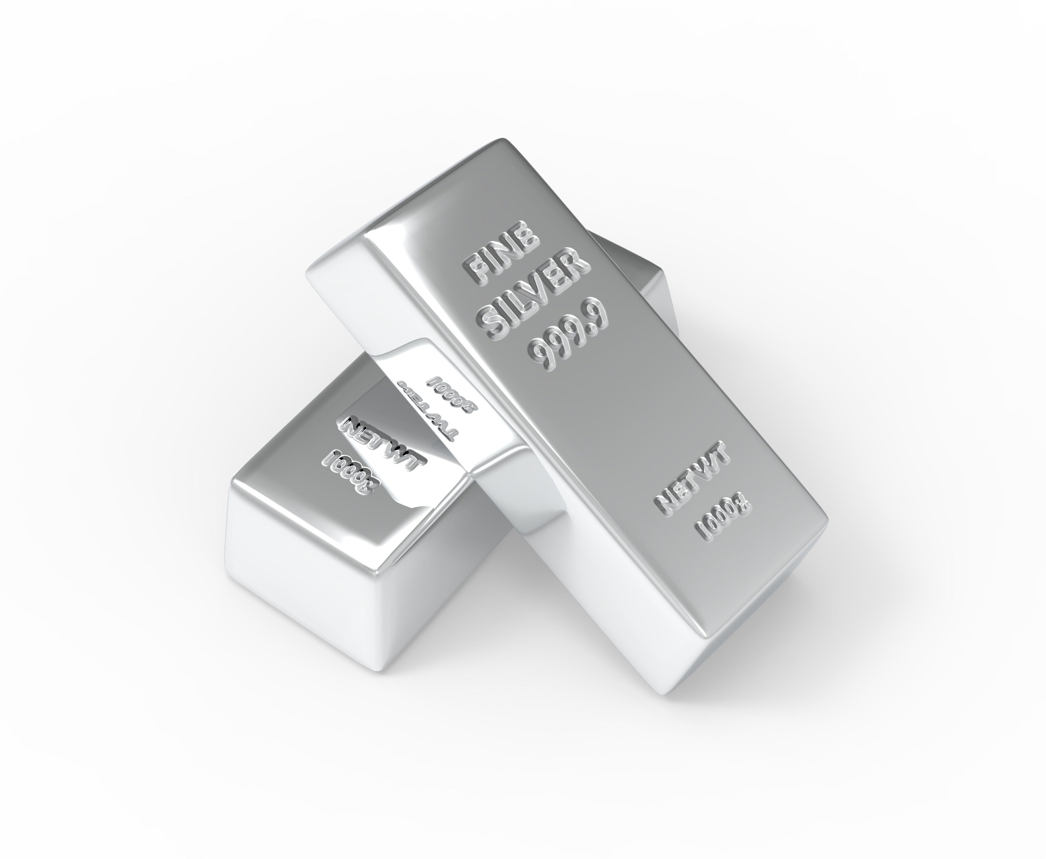 What "Silver" Jewelry Actually Is