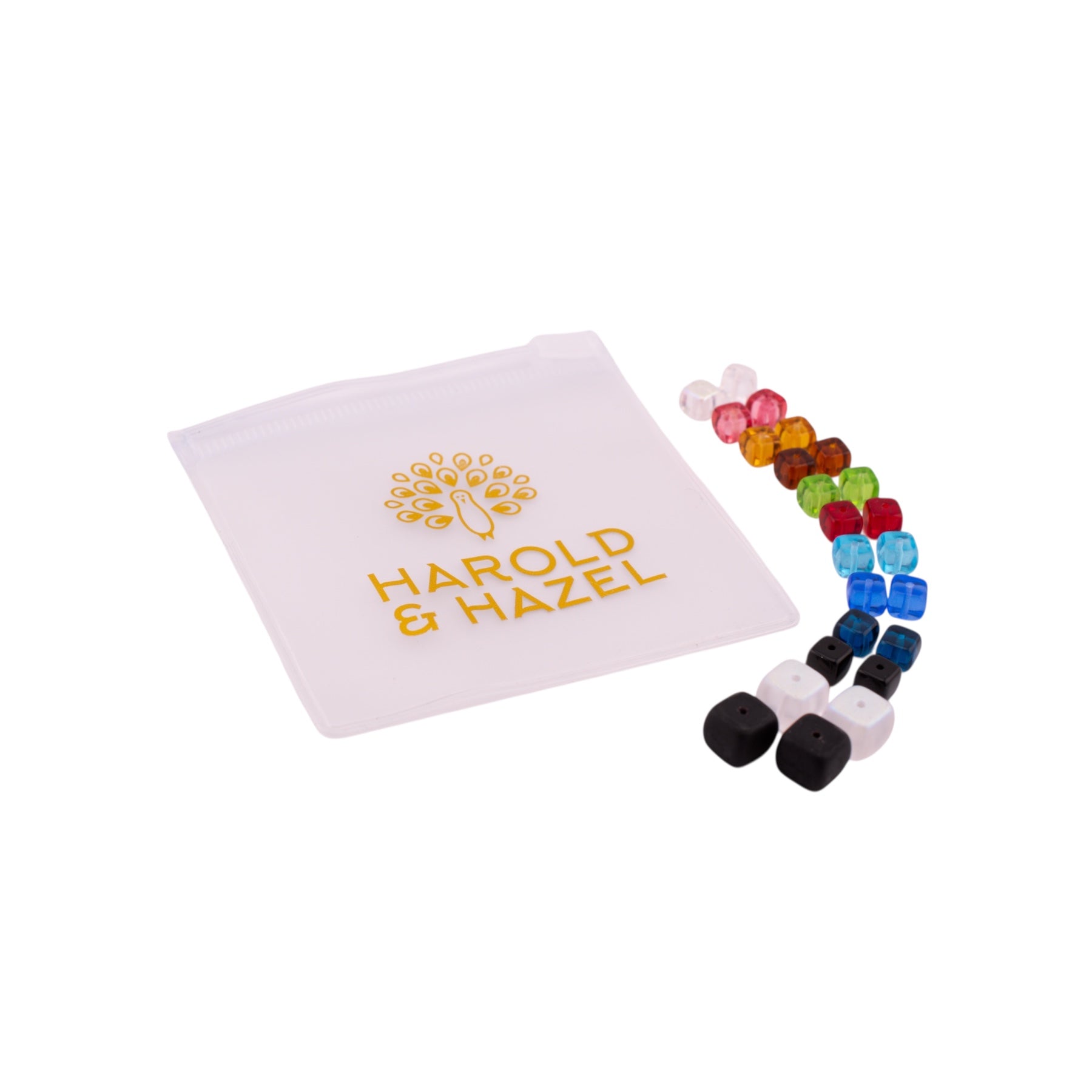 Bead Stackers Interchangeable Earrings (Threaders)