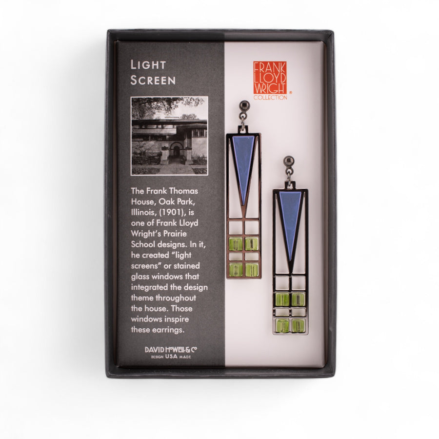 WEARABLE ARCHITECTURAL ART