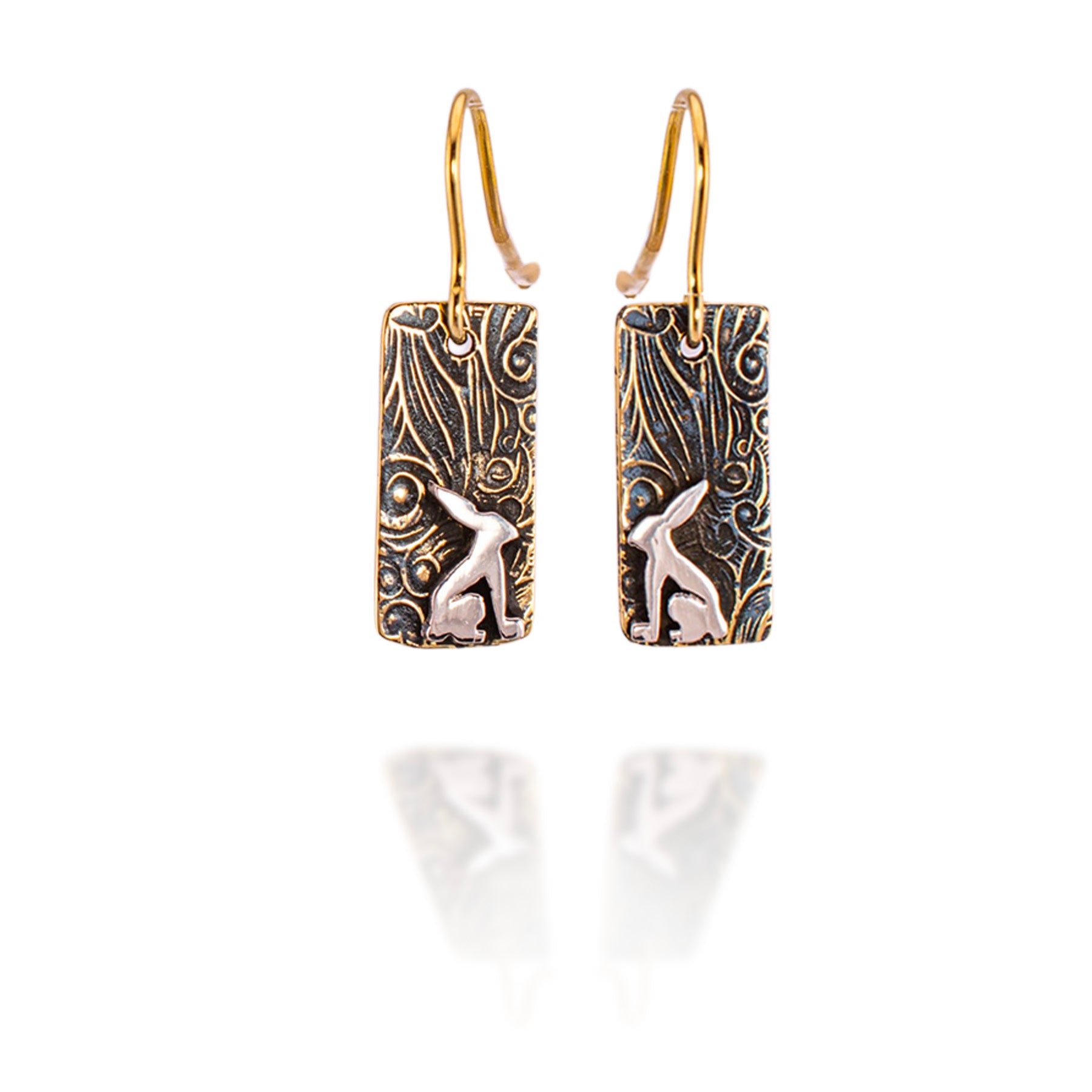 Luna’s Messenger Earrings