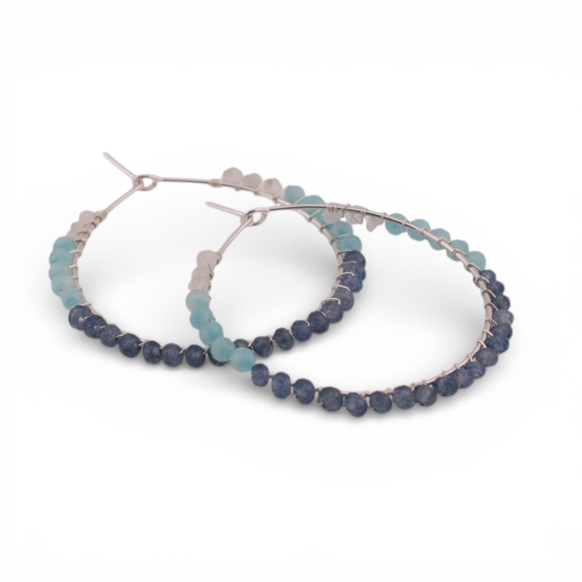 Blue Hour Hoops