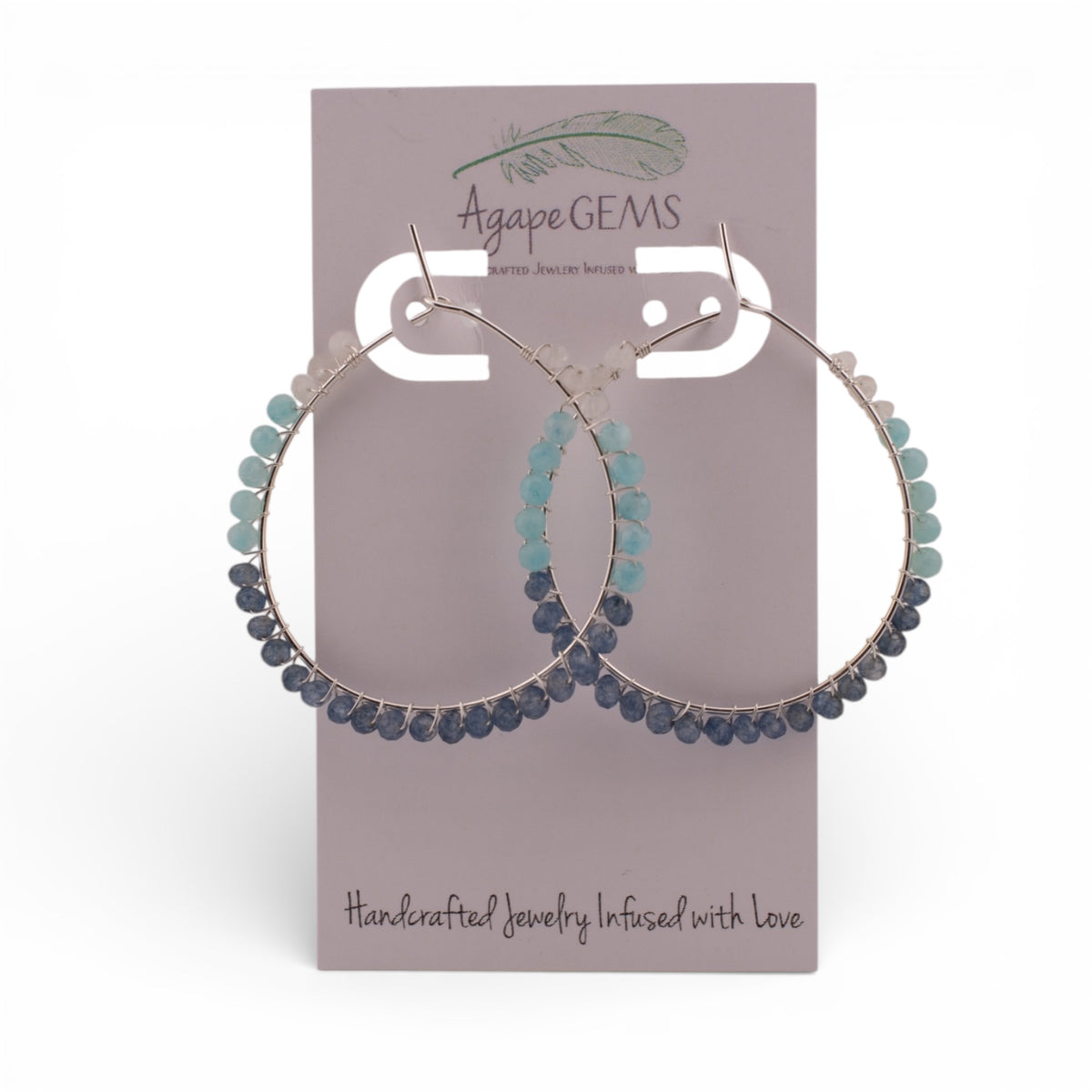 Blue Hour Hoops
