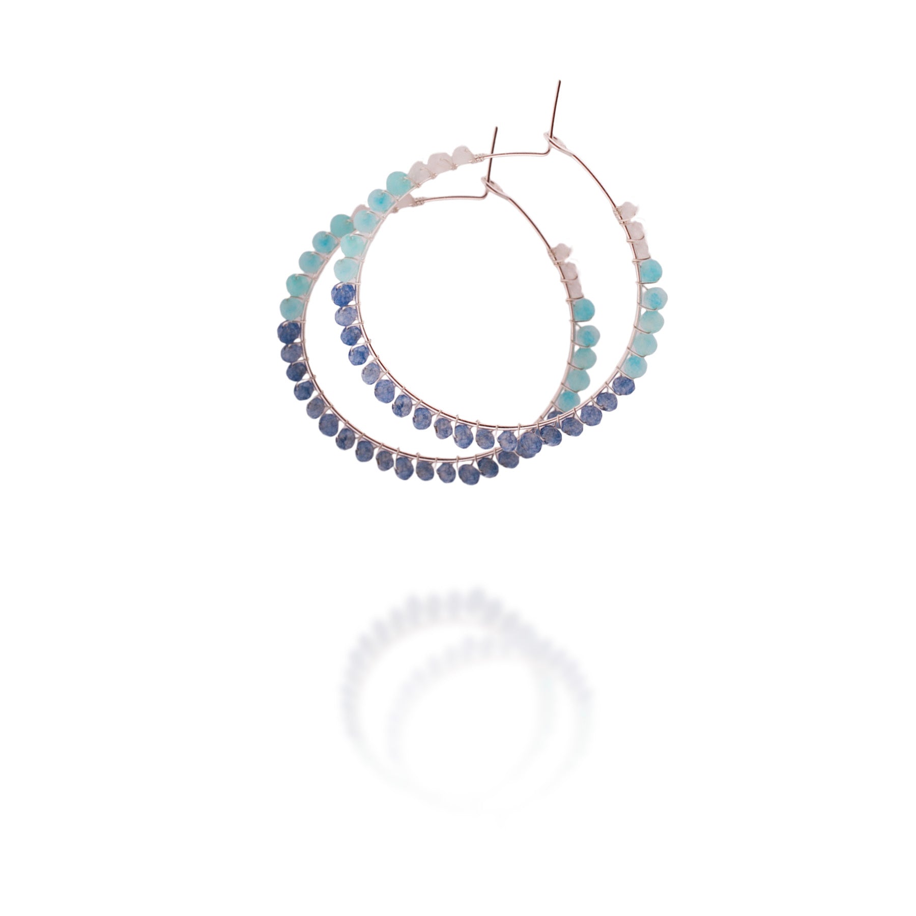Blue Hour Hoops