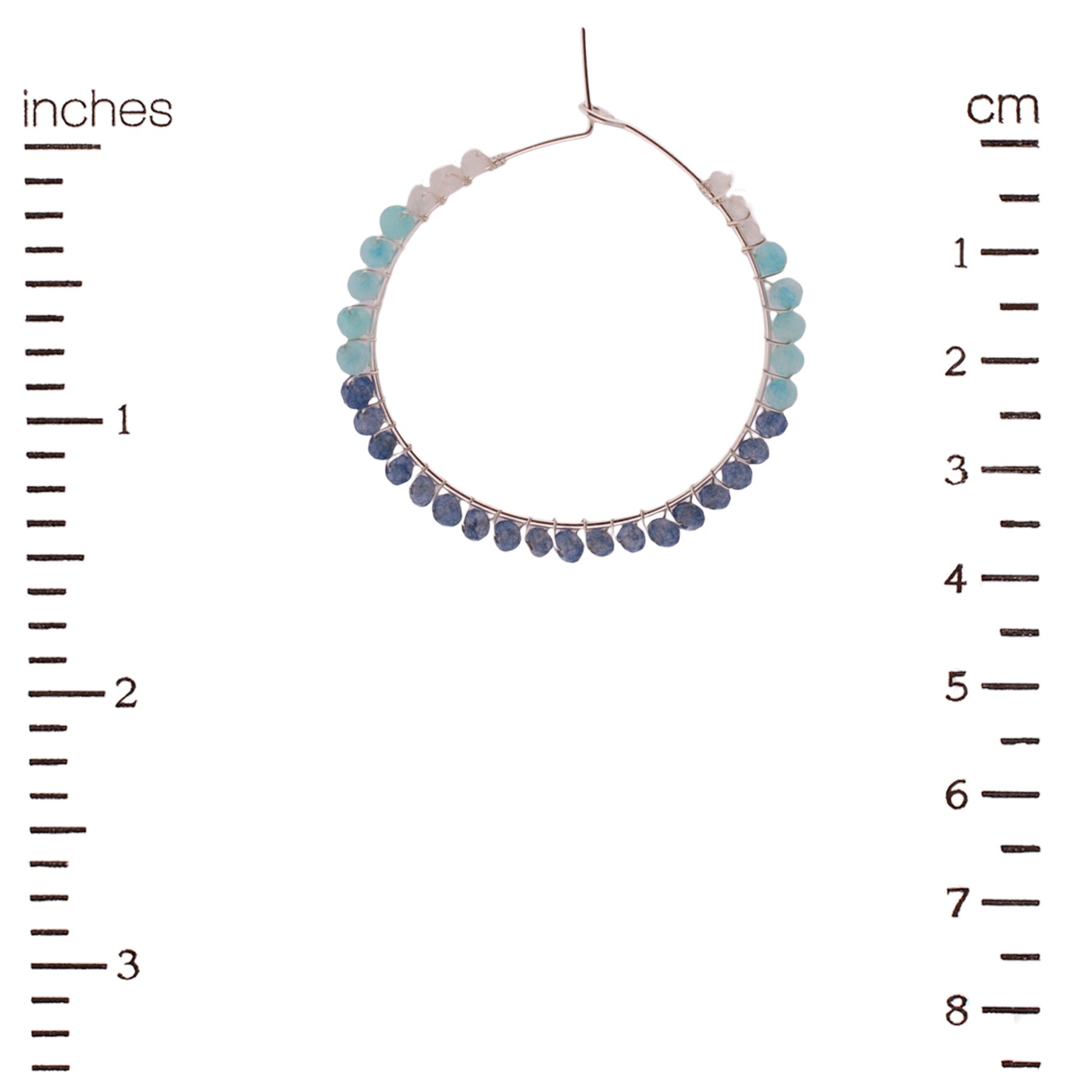 Blue Hour Hoops