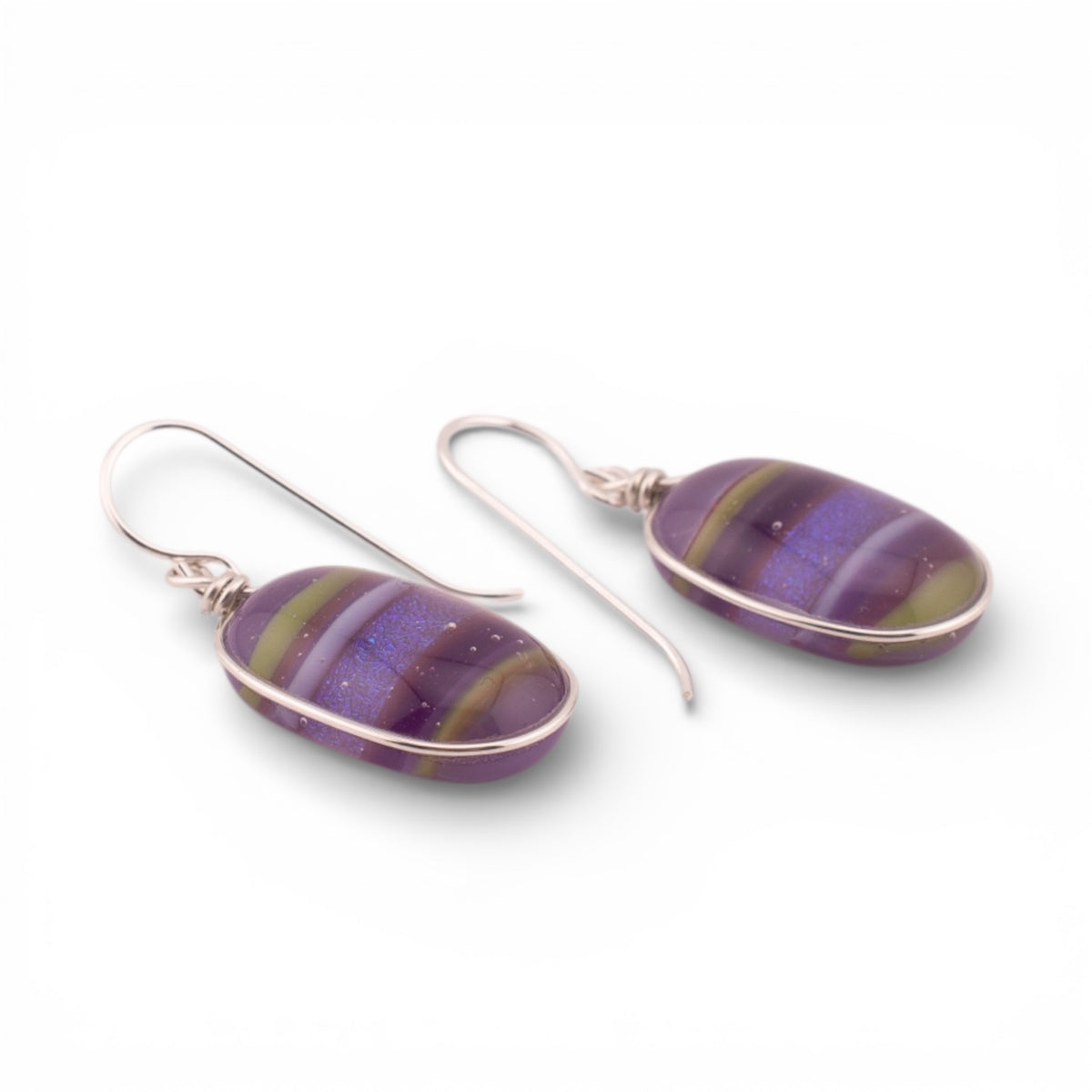 Sephirot Earrings