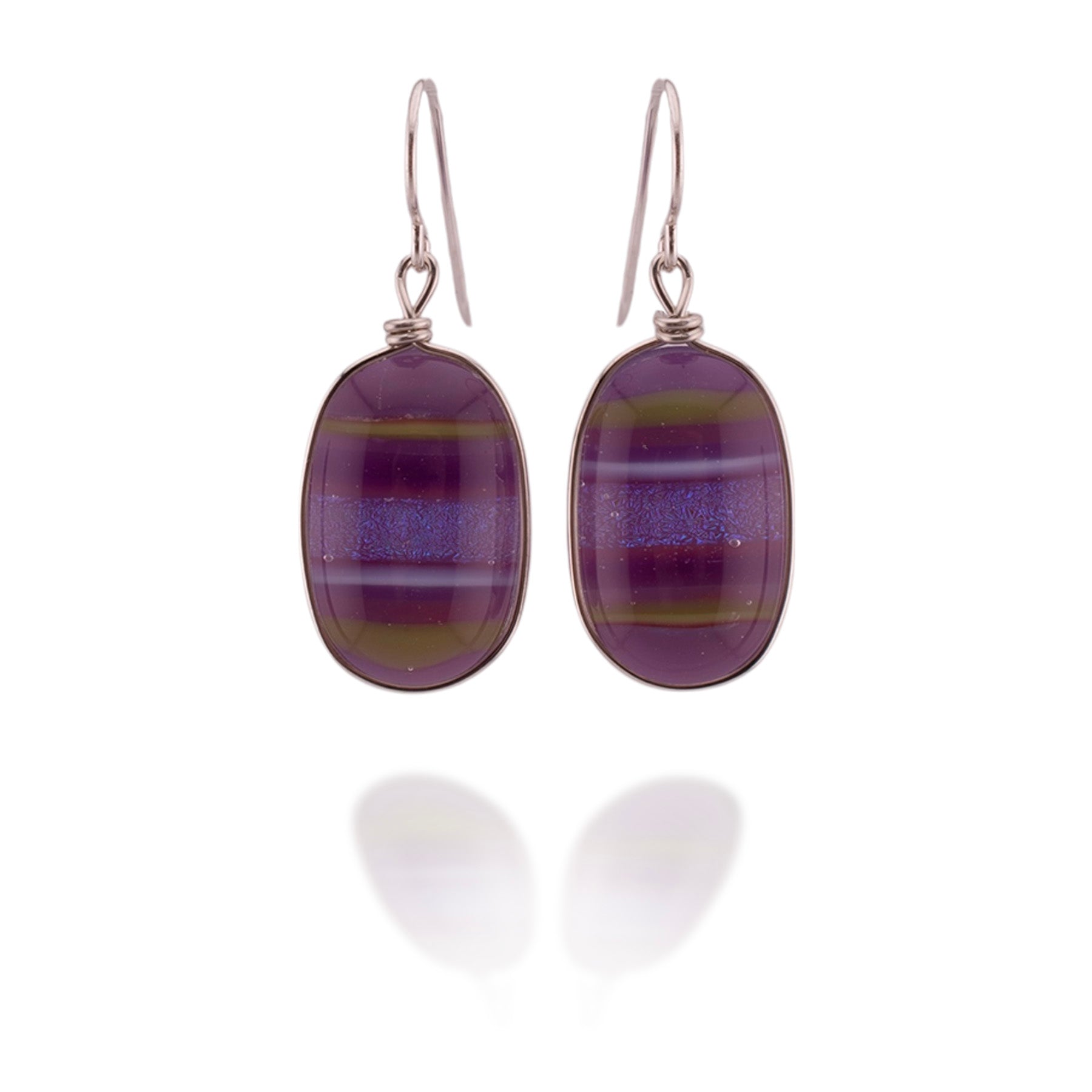 Sephirot Earrings