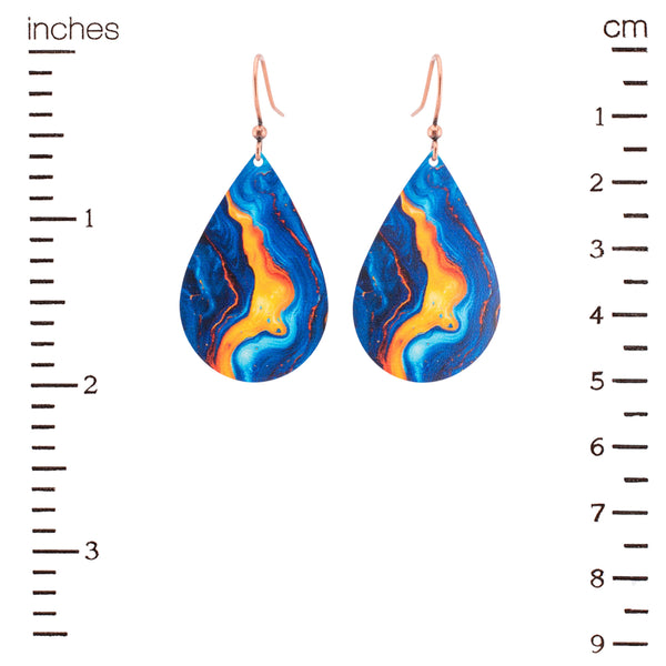 Ignite Earrings