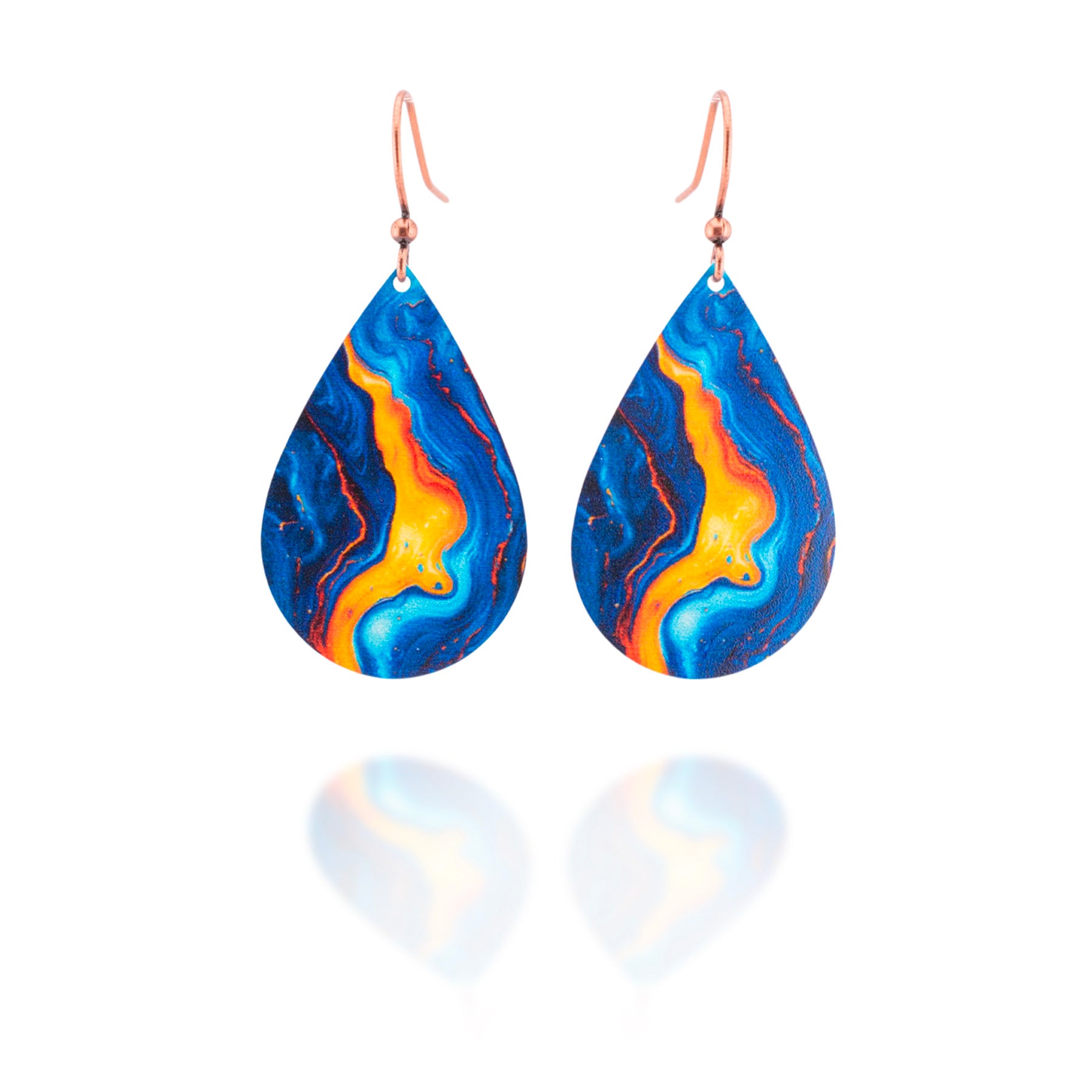 Ignite Earrings