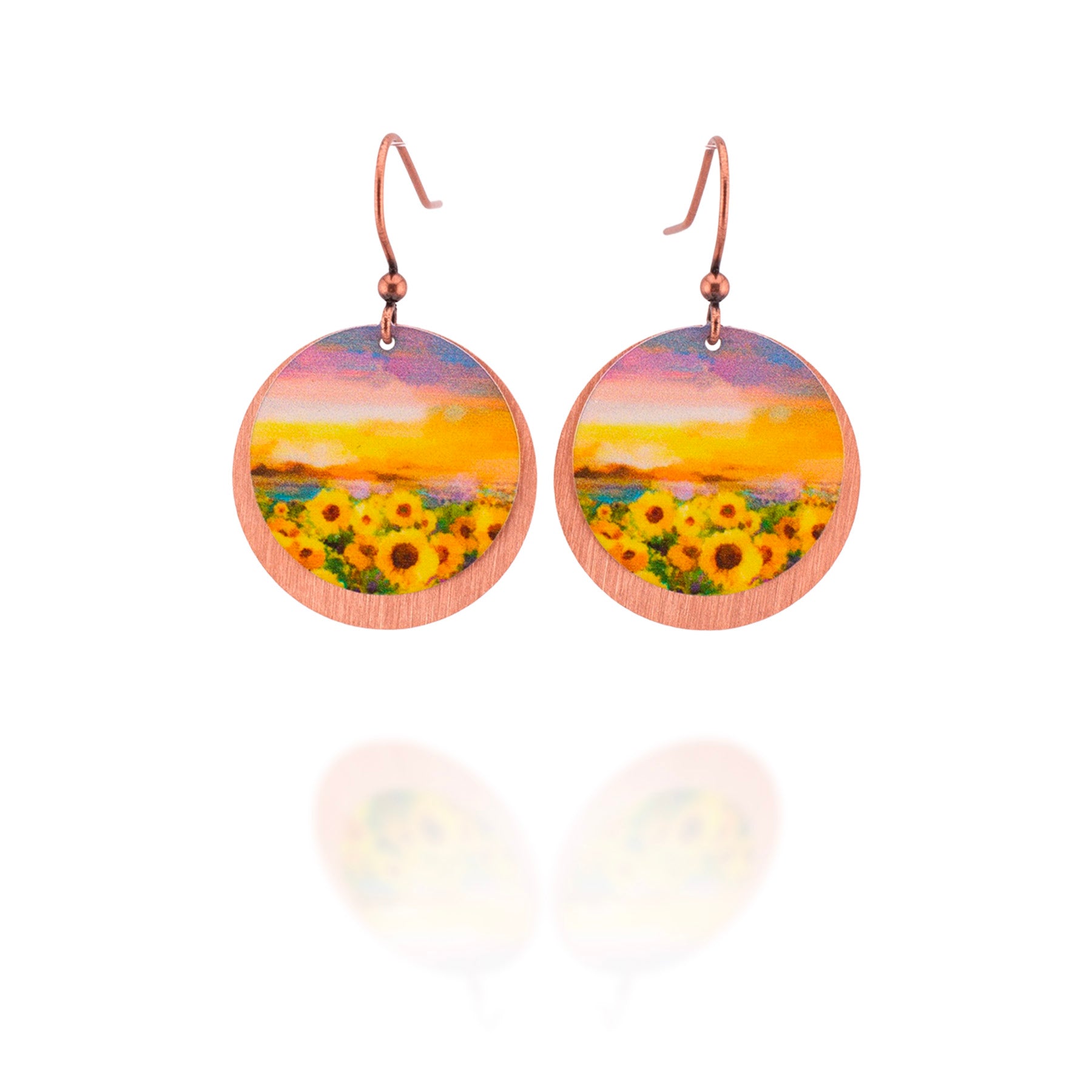 High Summer Earrings