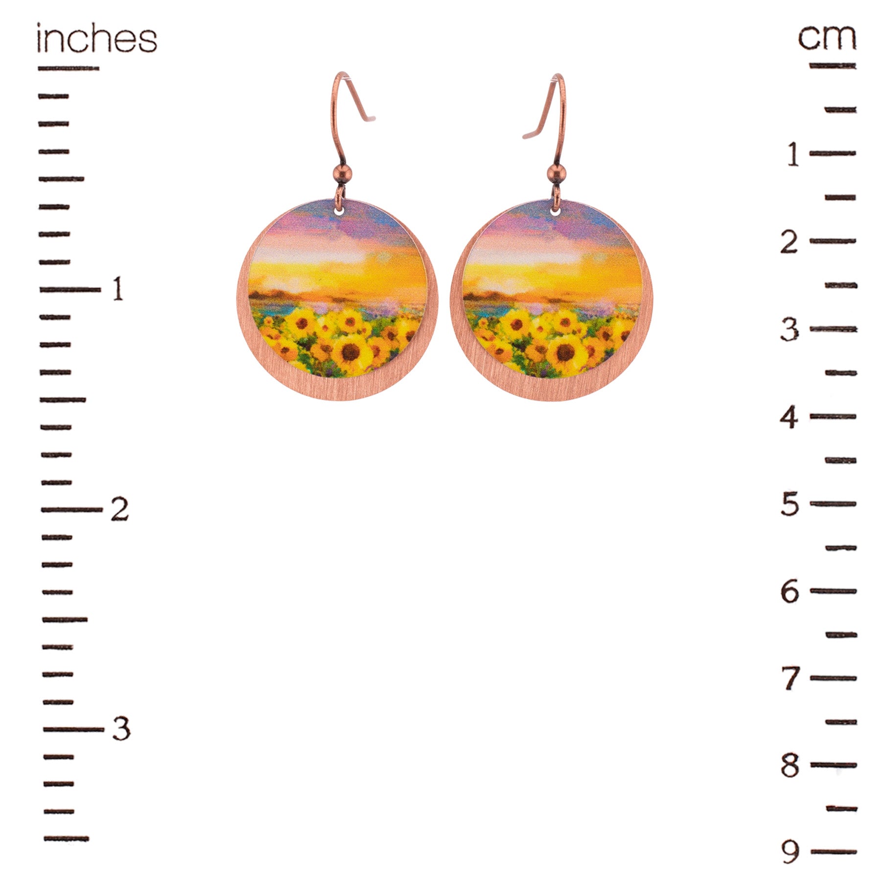 High Summer Earrings