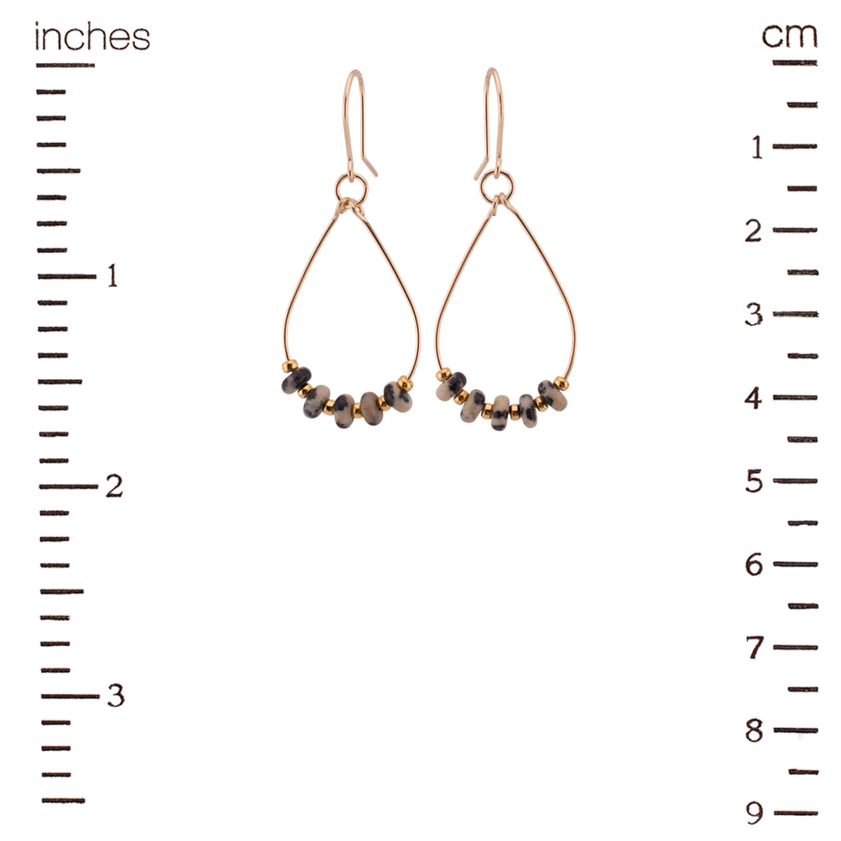 Stone & Sky Earrings