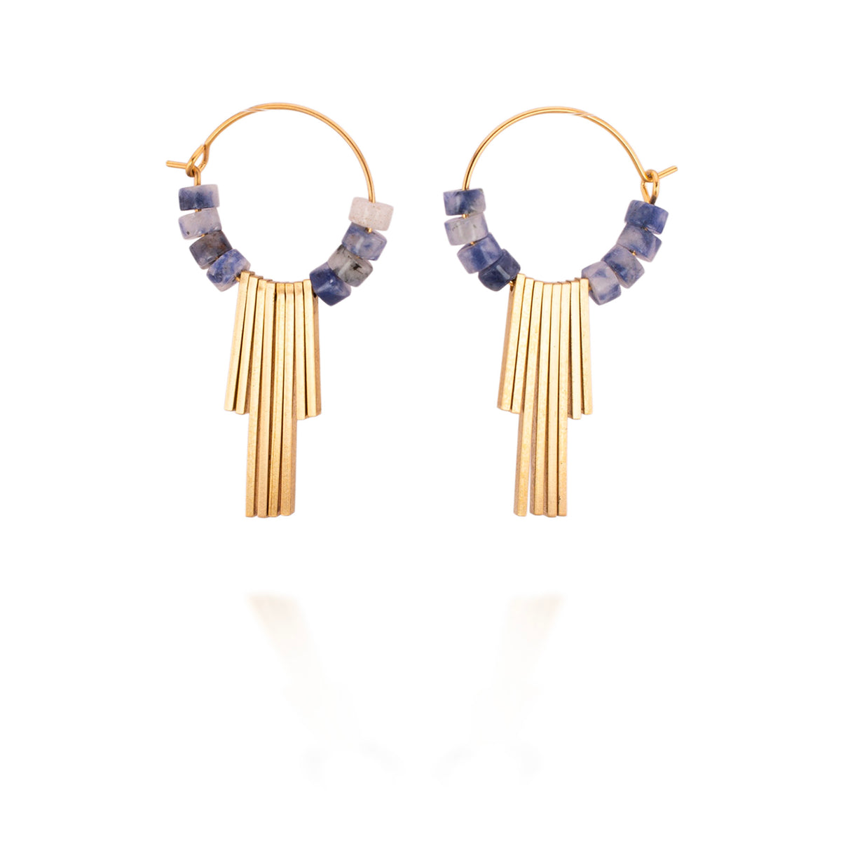 Meridian Earrings