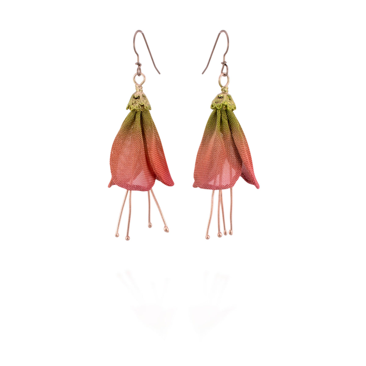 Hanging Garden Earrings