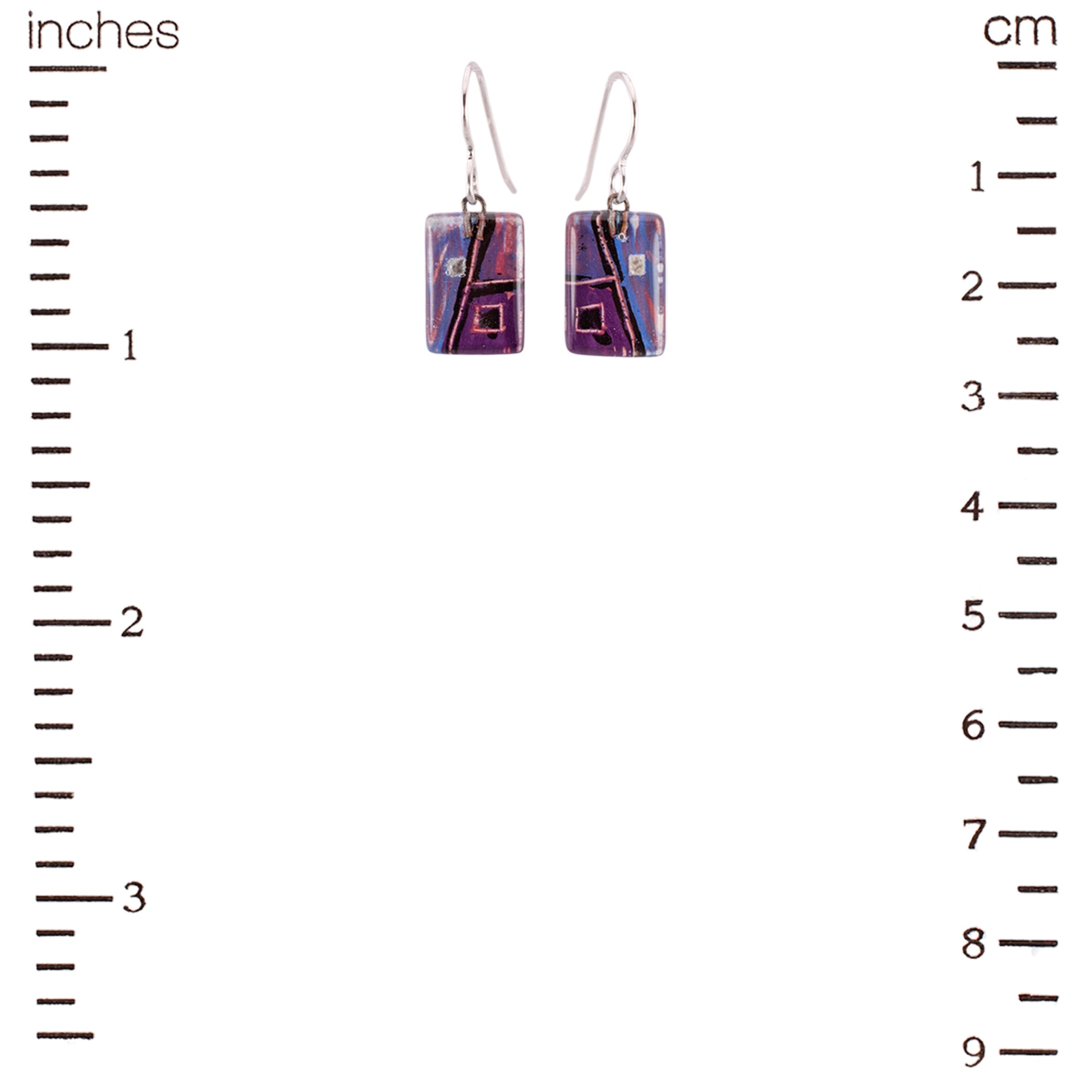 Lilahaus Earrings