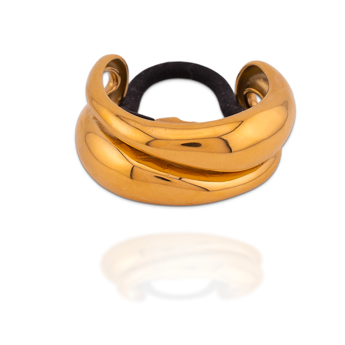 Monroe Hair Cuff