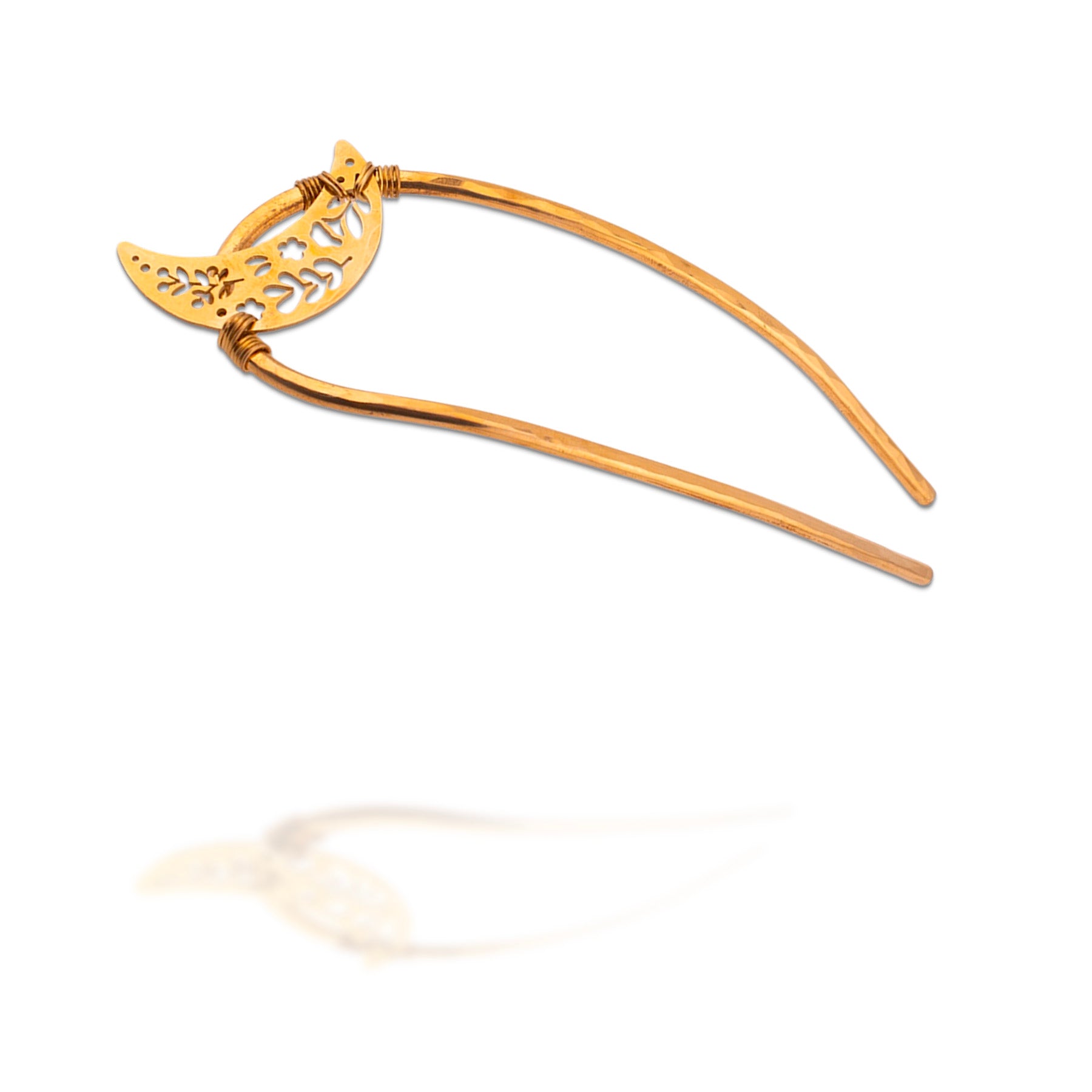 Selene's Garden Hair Fork