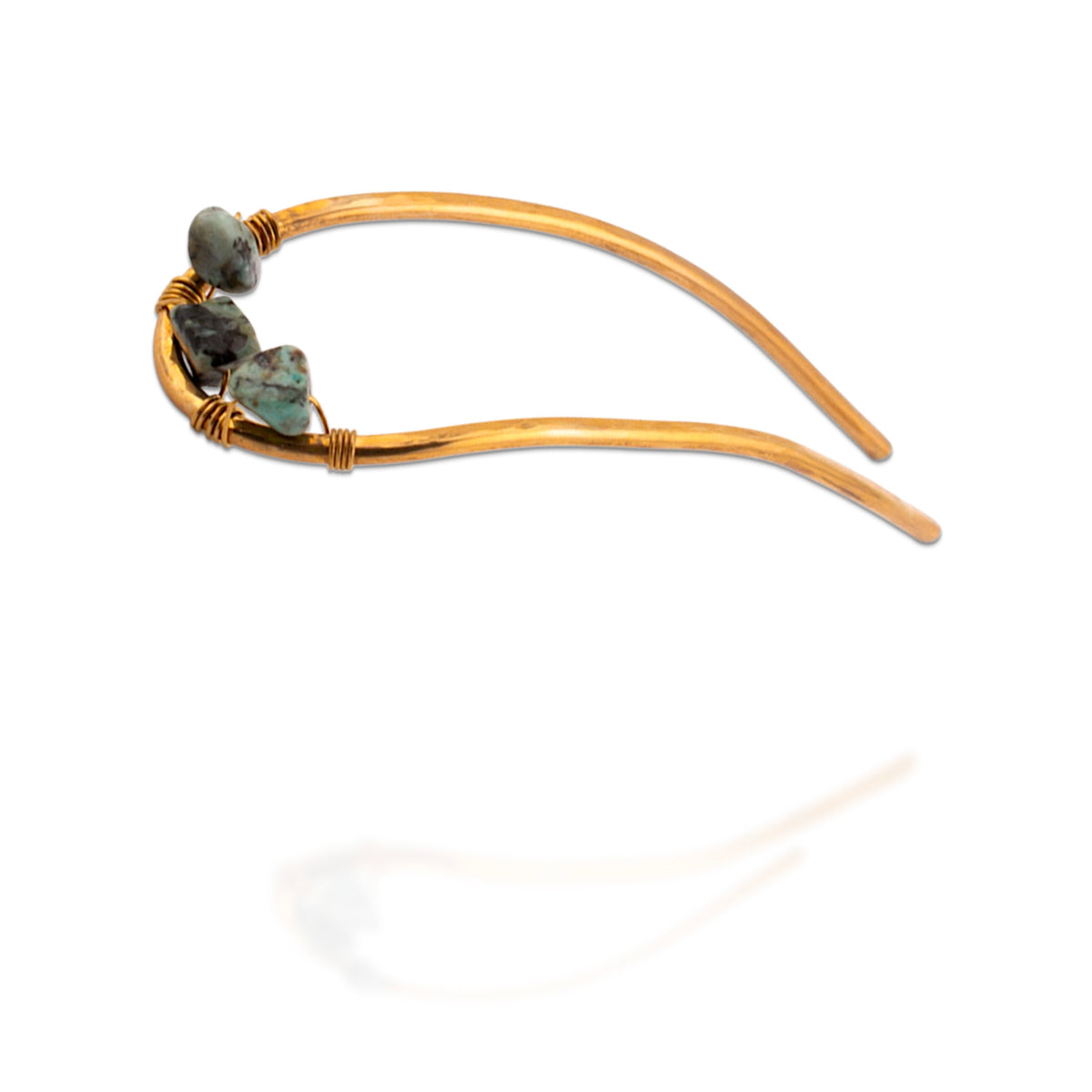 Boise Riverbend Hair Fork