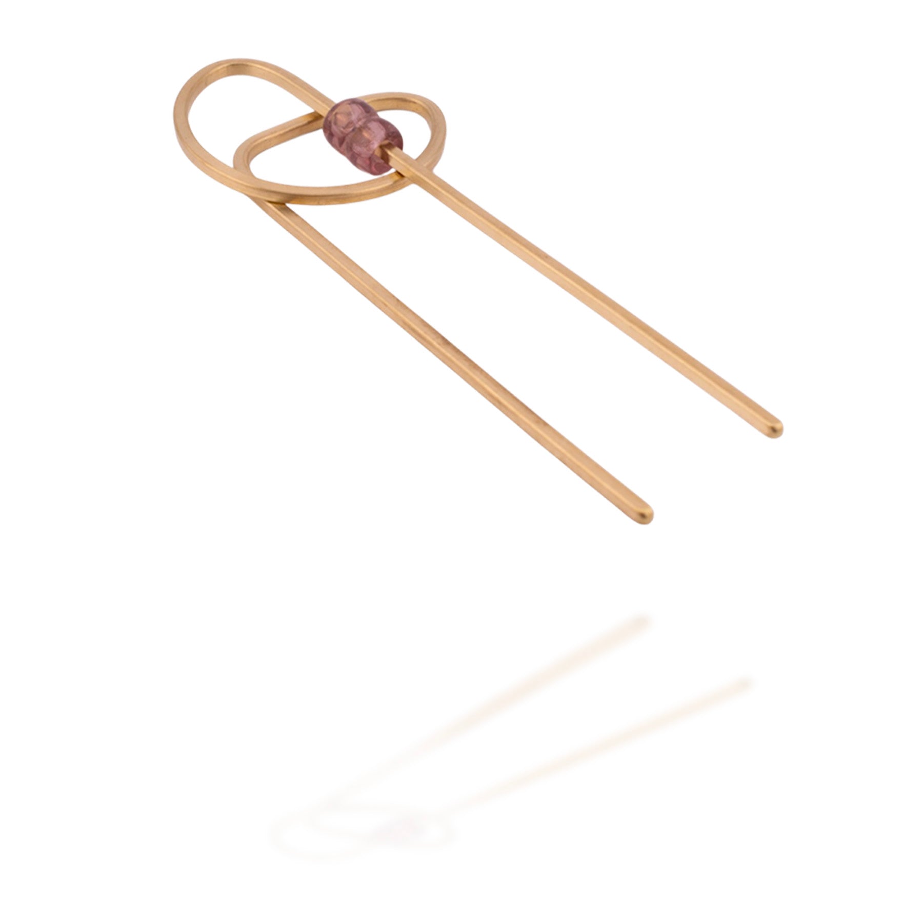 Tandem Hair Fork