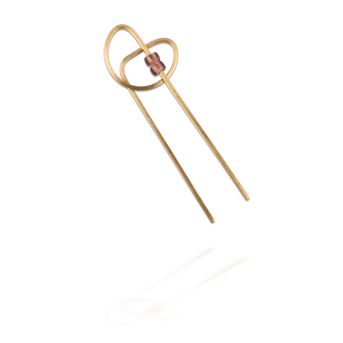 Tandem Hair Fork