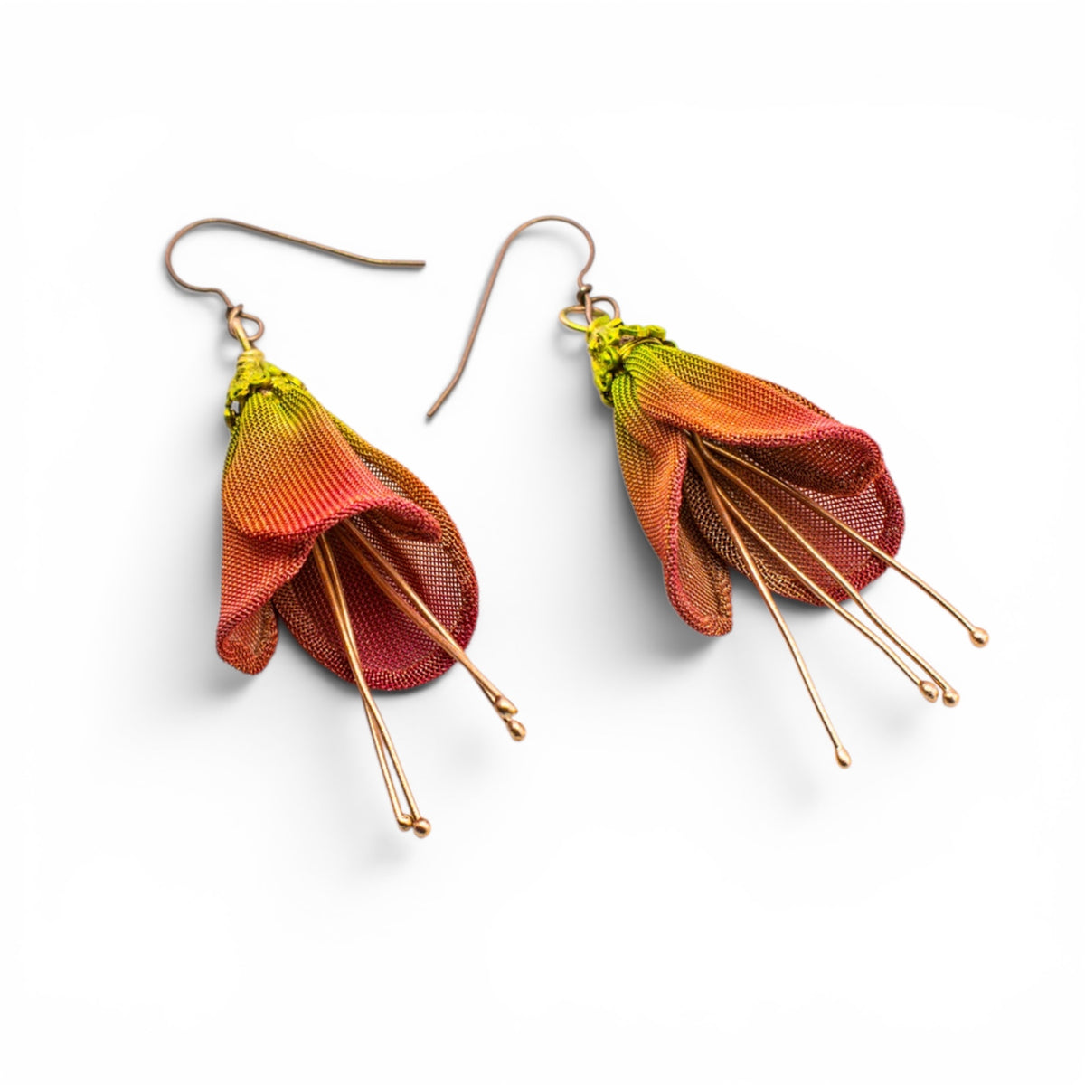 Hanging Garden Earrings