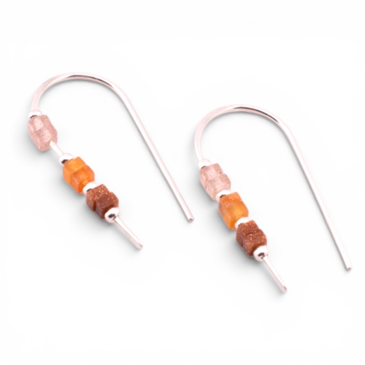 Canyon Dusk Earrings