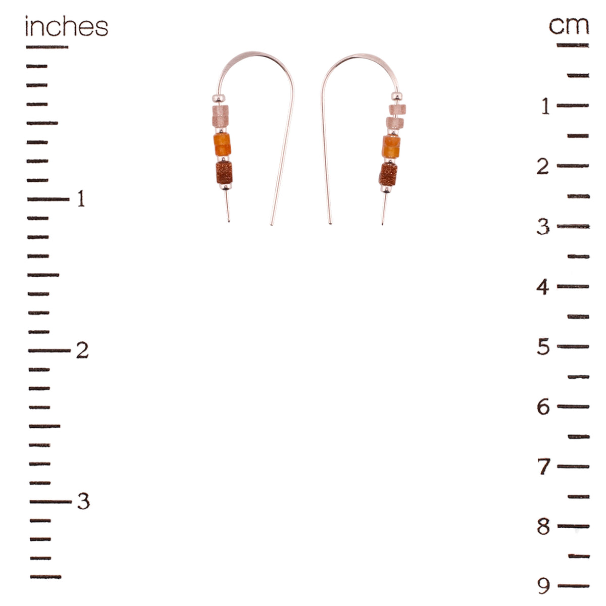 Canyon Dusk Earrings