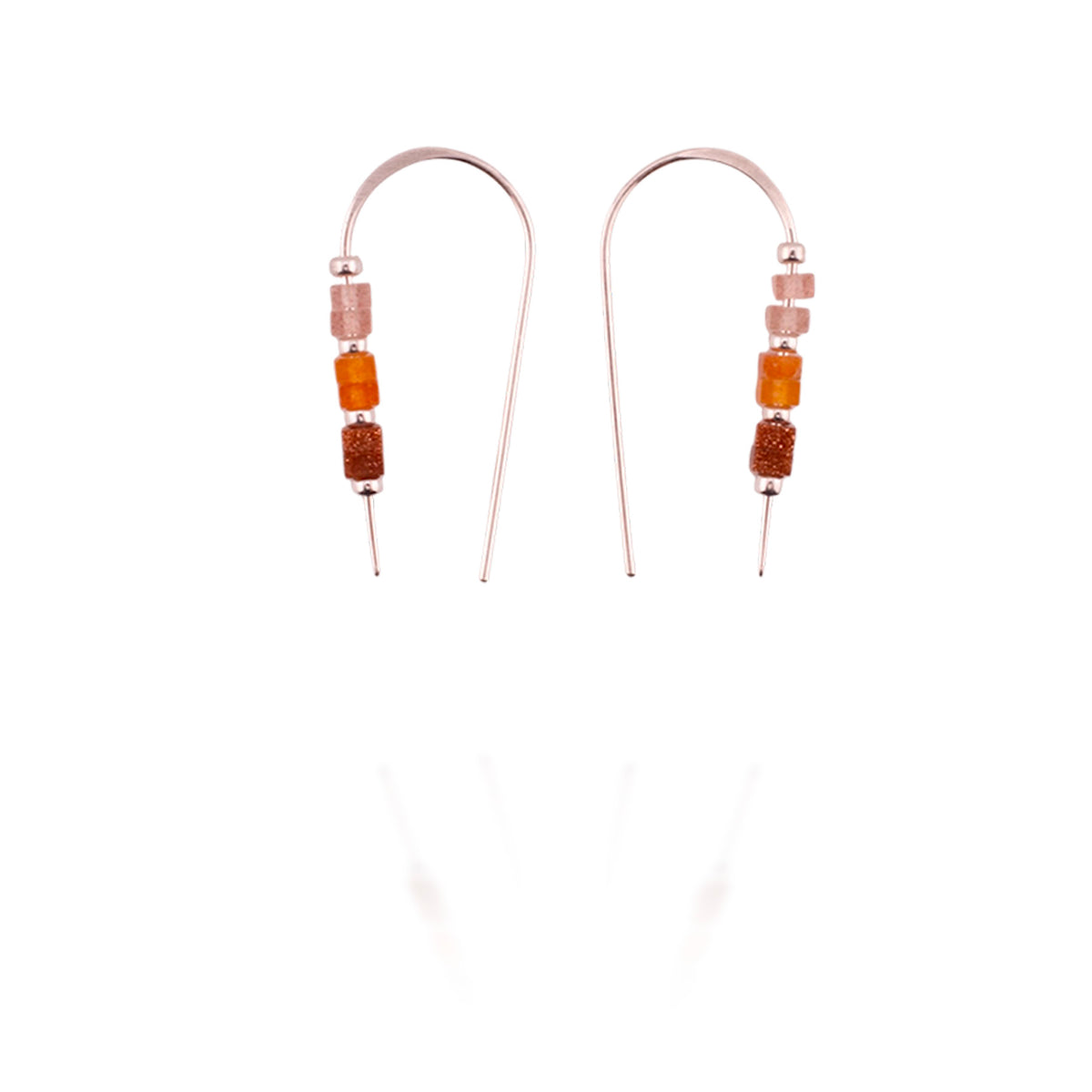 Canyon Dusk Earrings